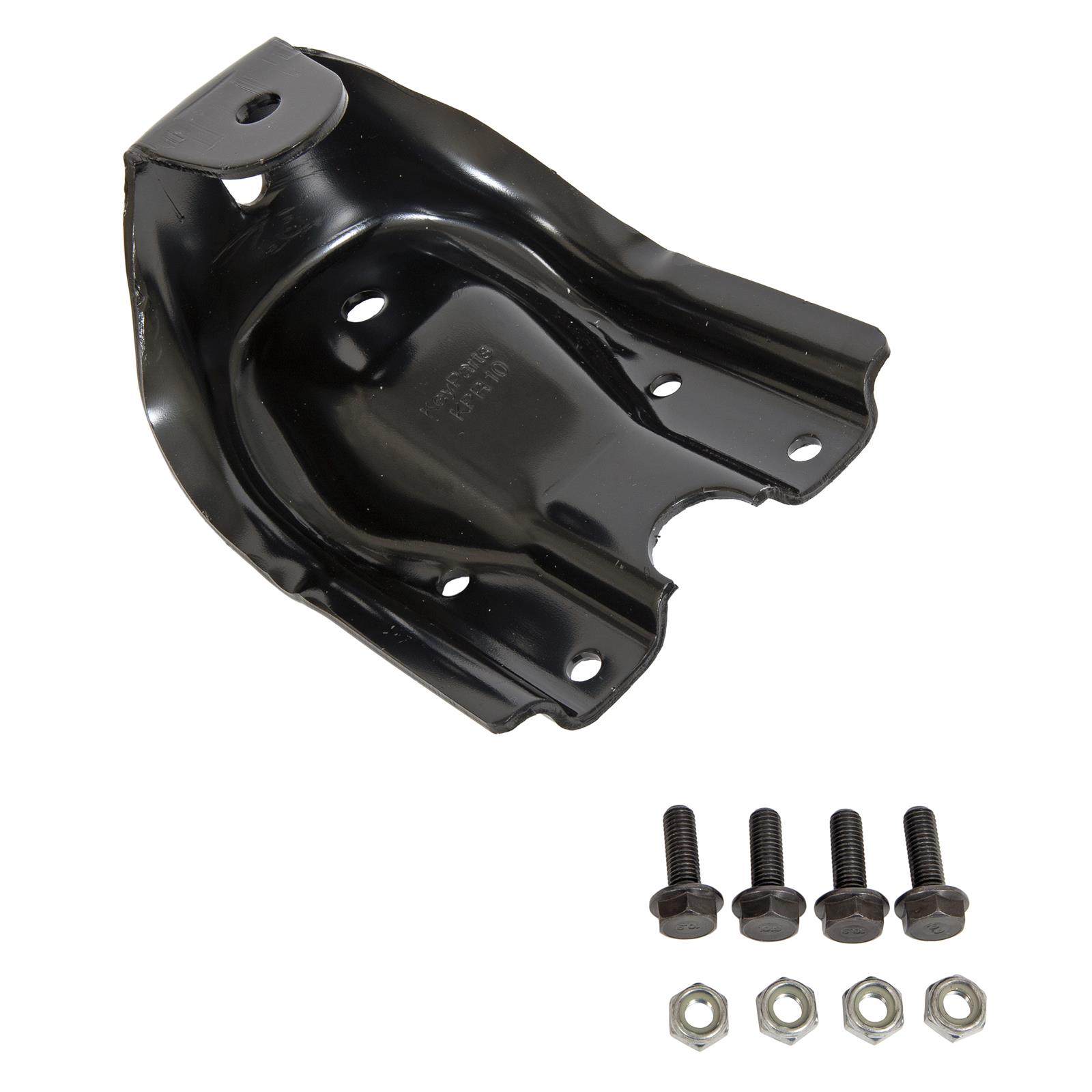 thumbnail image 2 of AC Delco 22381YG Leaf Spring Hanger – Right Rear, For 2011-2019 Chevy Silverado 2500 HD 2 of 5