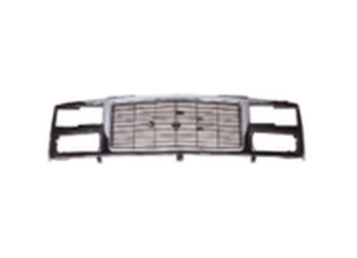 Sherman Parts SHE900993 Sherman Grilles Summit Racing