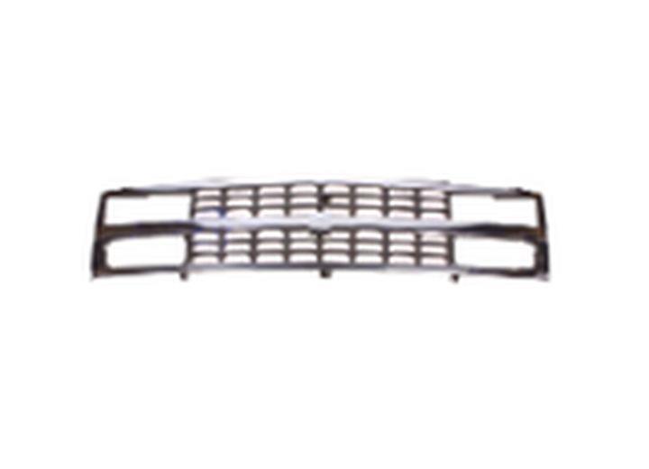 Sherman Parts SHE900995 Sherman Grilles Summit Racing