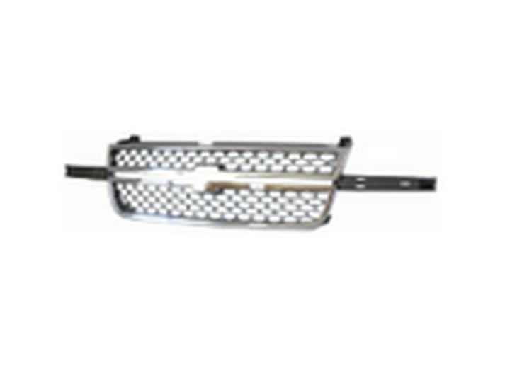 Sherman Parts SHE9019914 Sherman Grilles Summit Racing