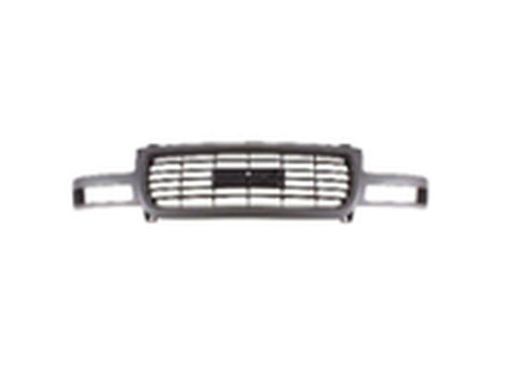 Sherman Parts SHE901991 Sherman Grilles Summit Racing