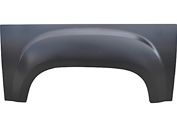 Sherman Parts SHE902-59AL Sherman Quarter Panel Patches | Summit