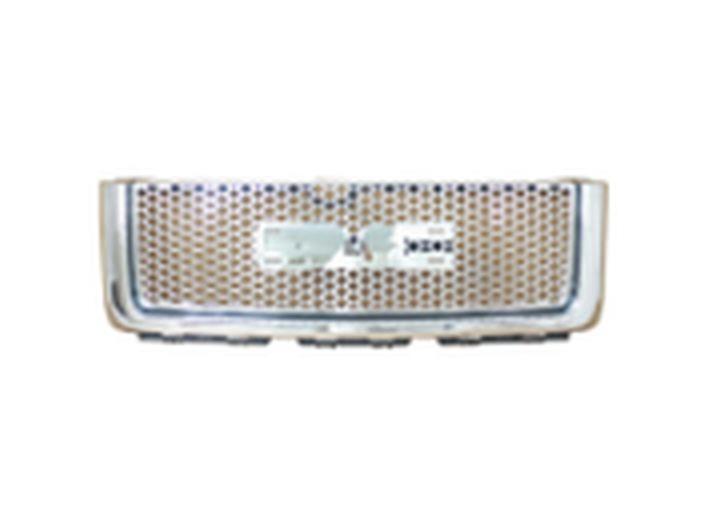 Sherman Parts SHE90299C Sherman Grilles Summit Racing
