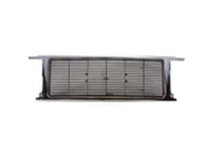 Sherman Parts SHE911994 Sherman Grilles Summit Racing
