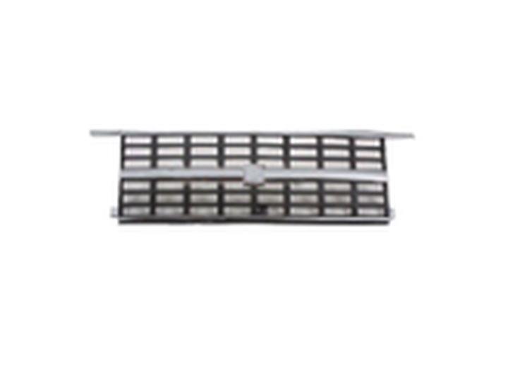 Sherman Parts SHE91199 Sherman Grilles Summit Racing