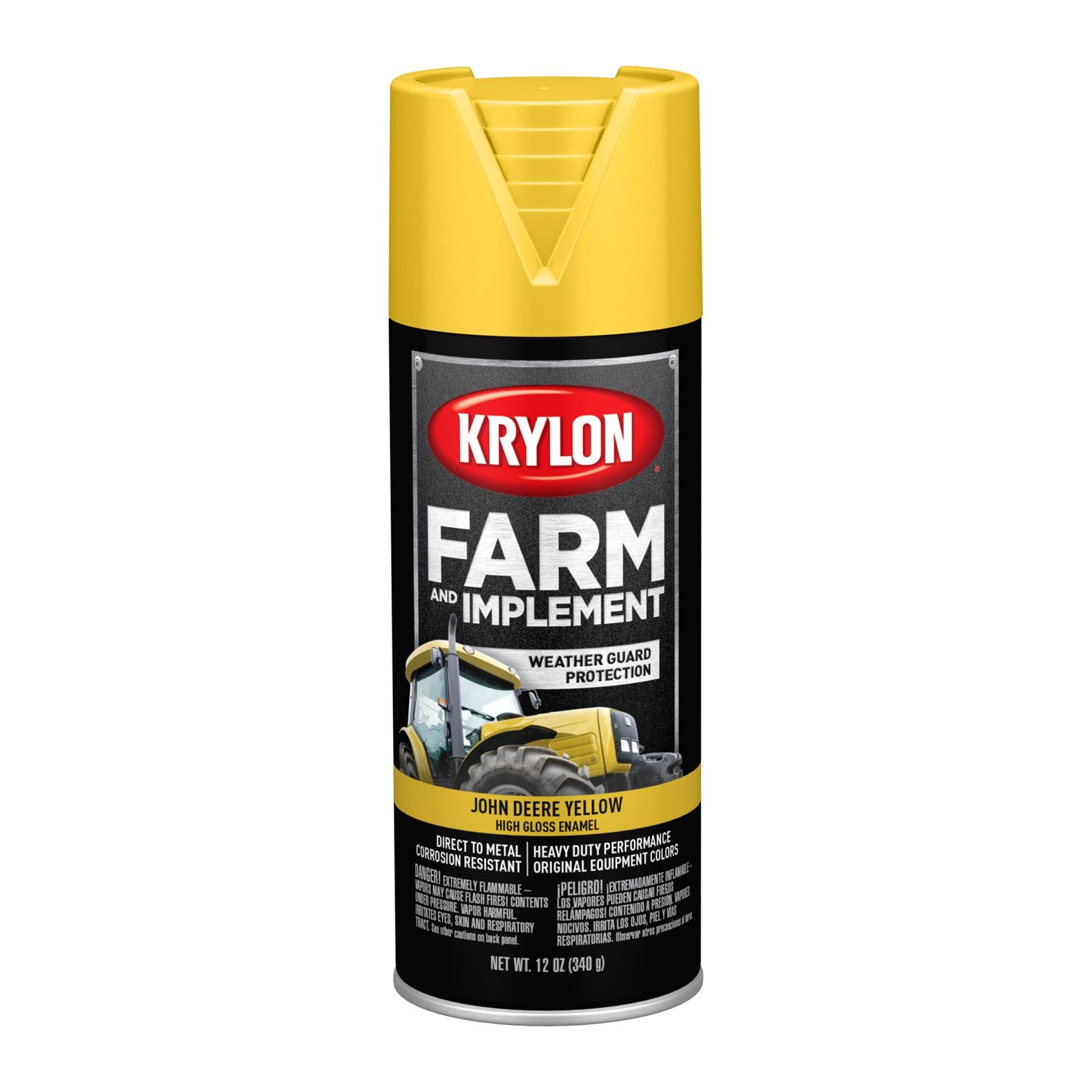 Krylon 1934 Krylon Farm & Implement Paint Summit Racing