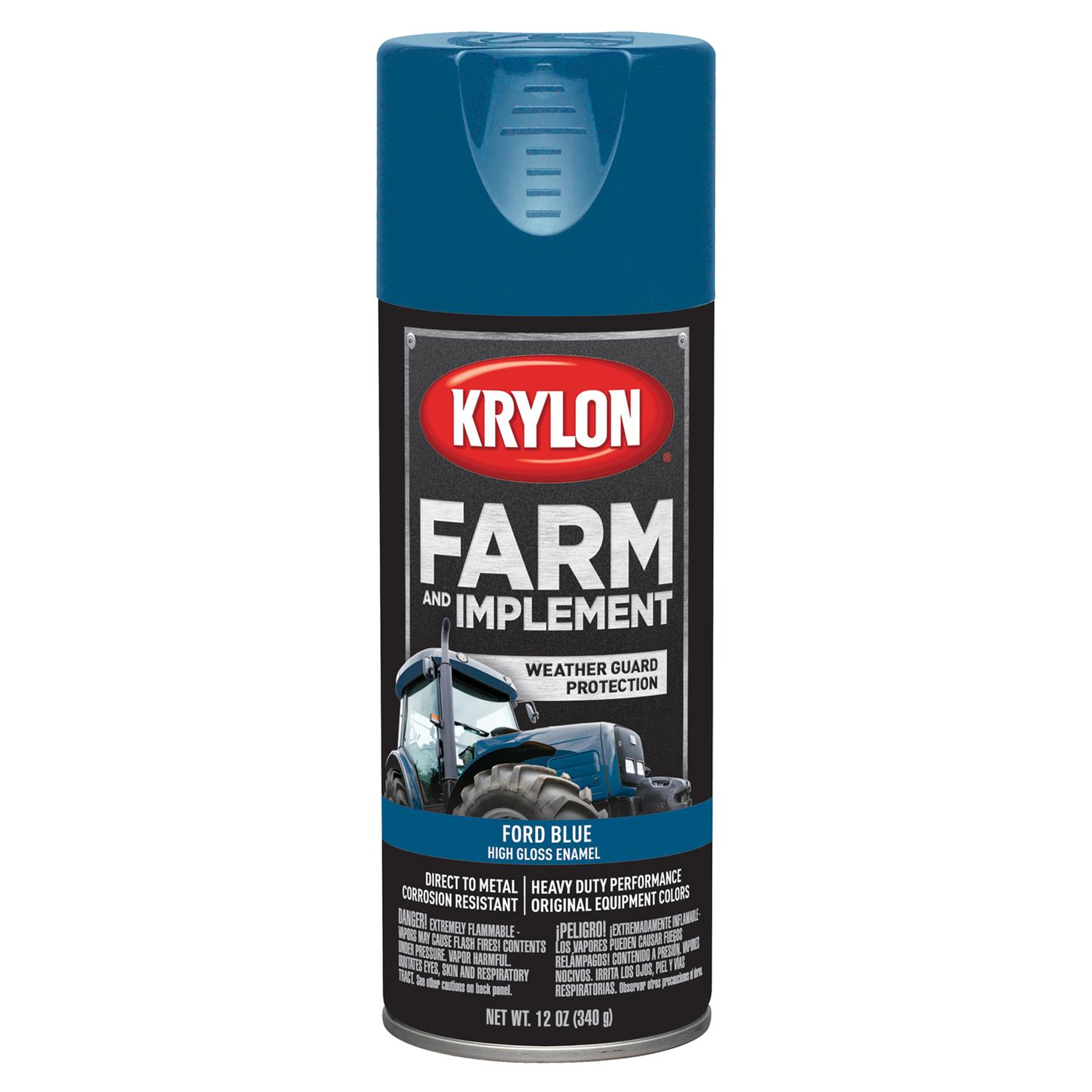 Krylon 1936 Krylon Farm & Implement Paint Summit Racing