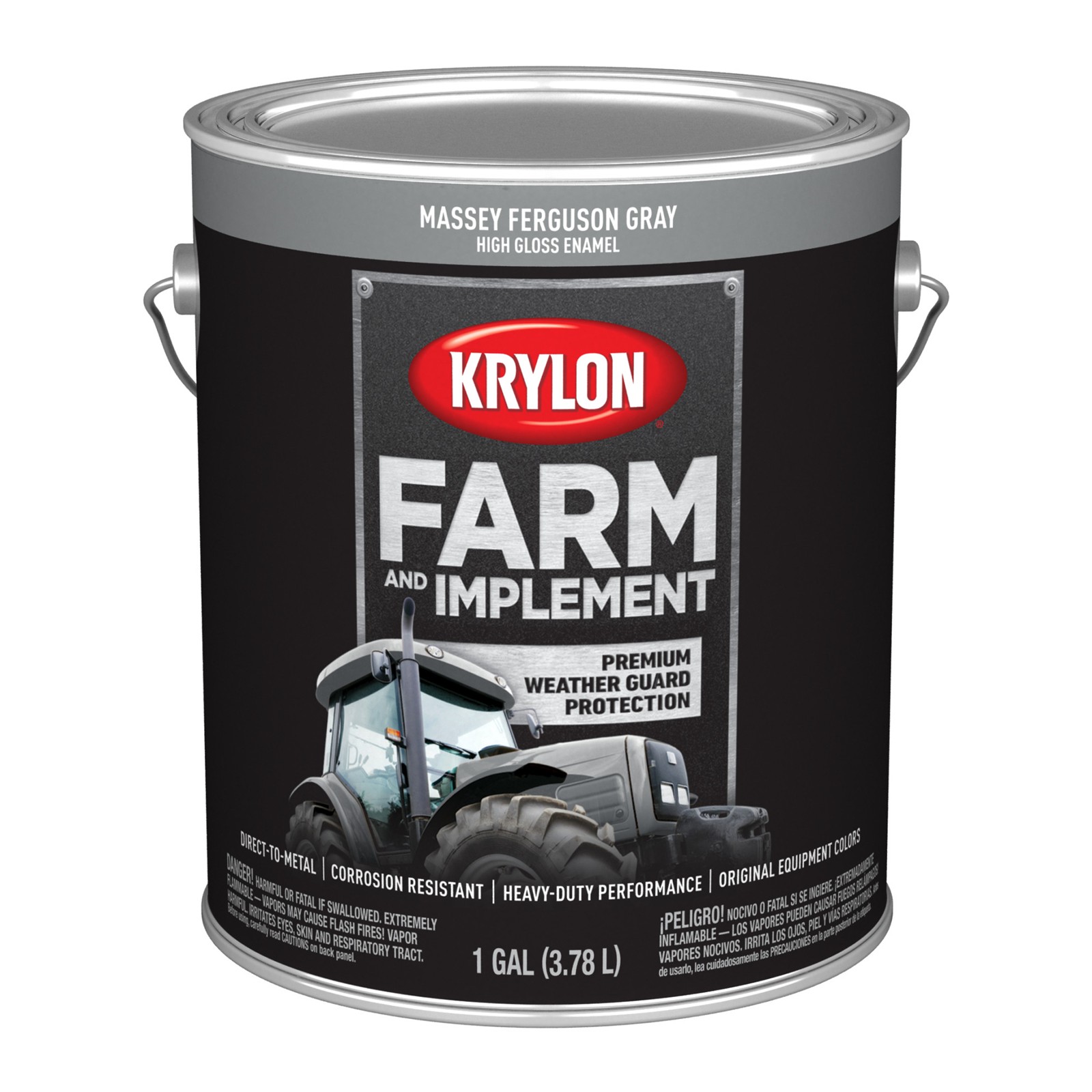 Krylon 1969 Krylon Farm & Implement Paint | Summit Racing