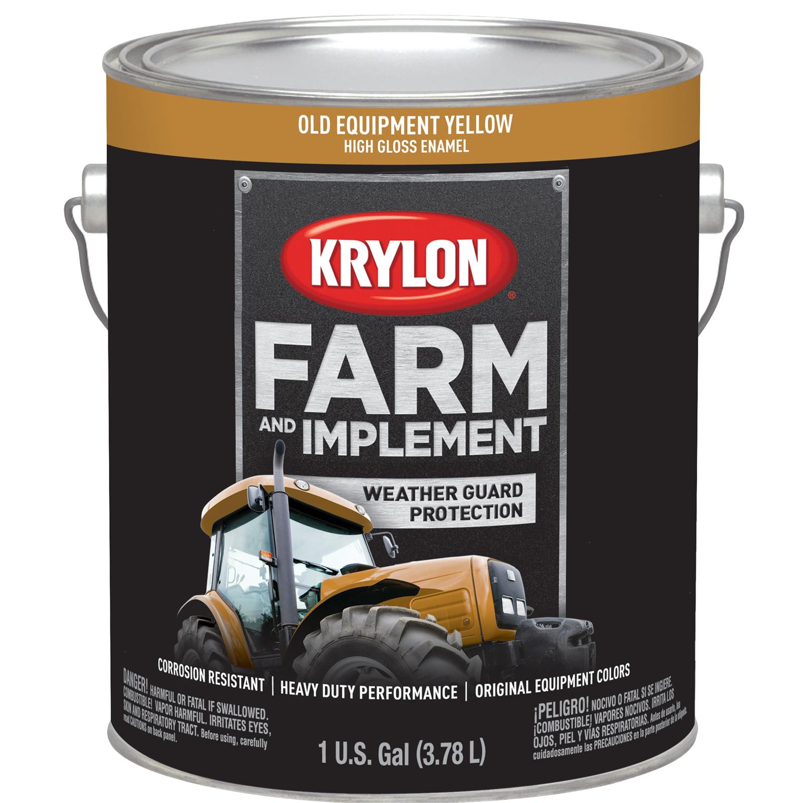 Krylon Photos, Images and Pictures