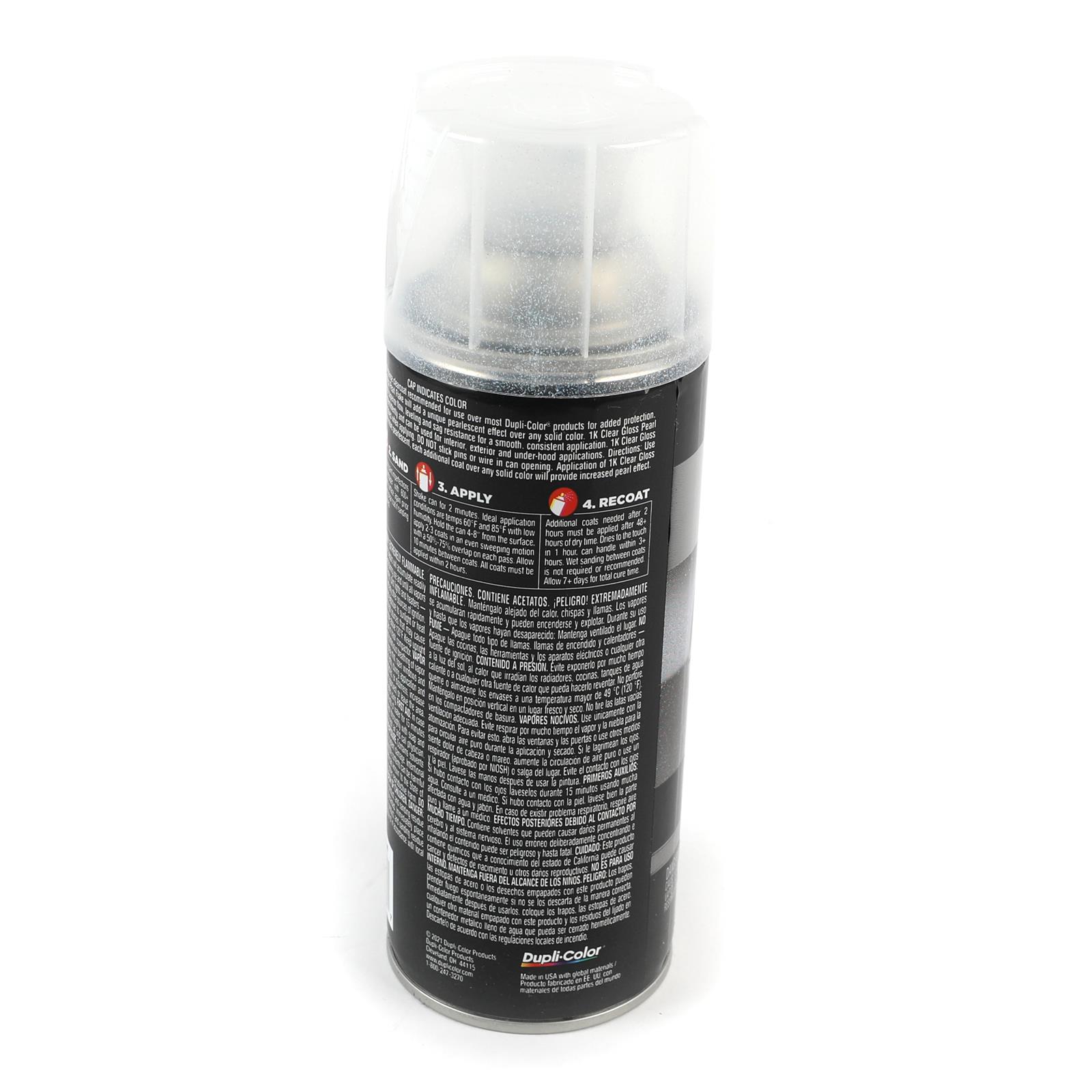 Dupli color 1kcp dupli color clear coat paints summit racing