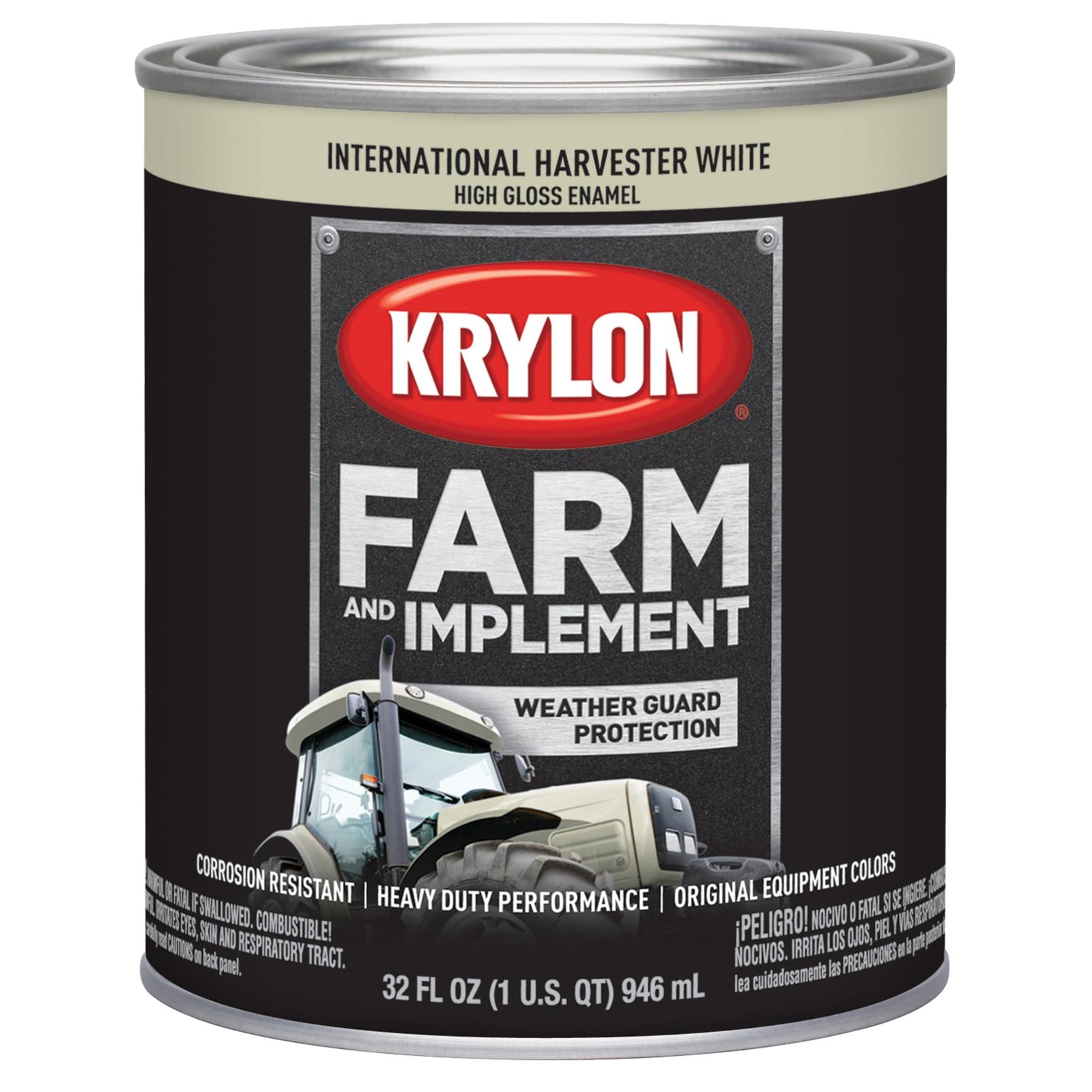 Krylon 2034 Krylon Farm Implement Paint Summit Racing   Shw 2034 Go Xl 