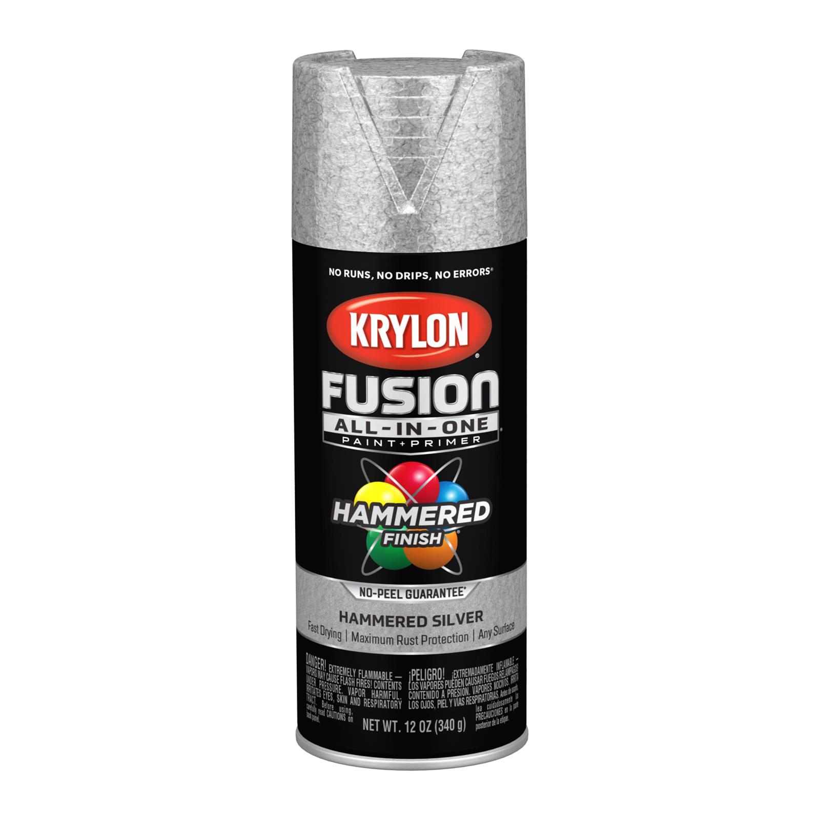 Spray Paint FAQ's  Krylon® Spray Paint