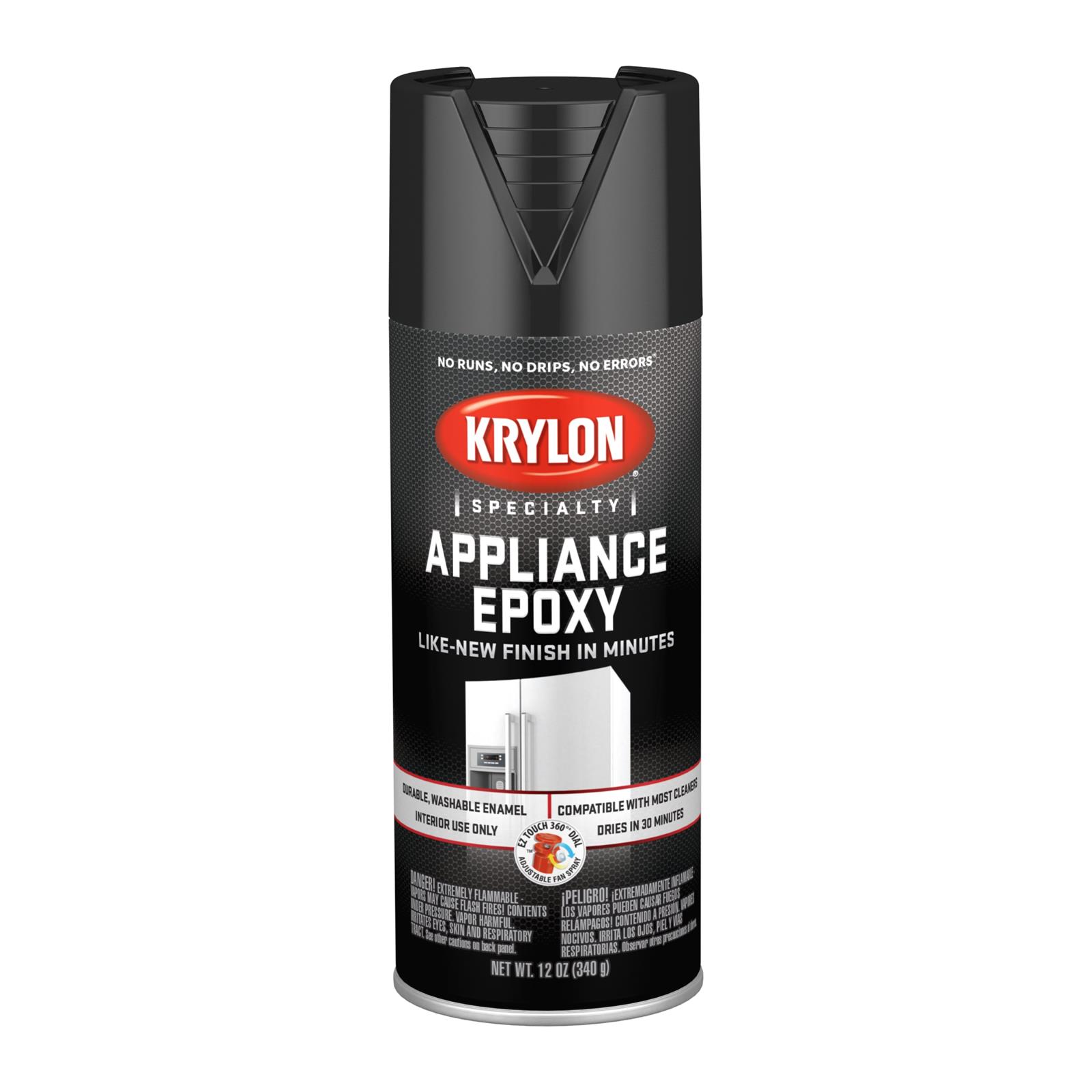 Krylon 3206 Krylon Appliance Epoxy