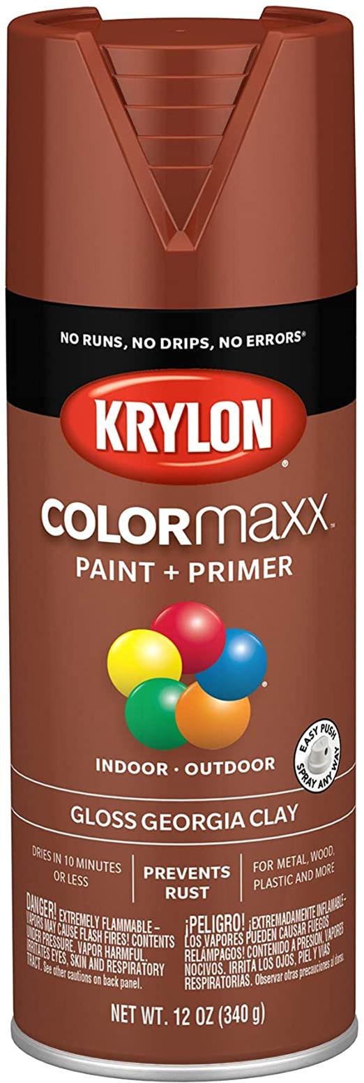 Krylon 5519 Krylon COLORmaxx Paint Summit Racing