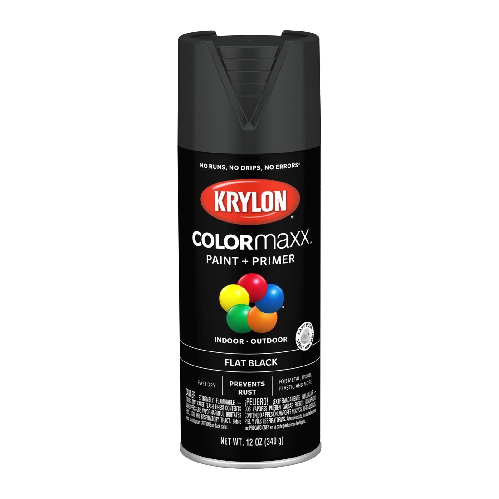 krylon paint color match app