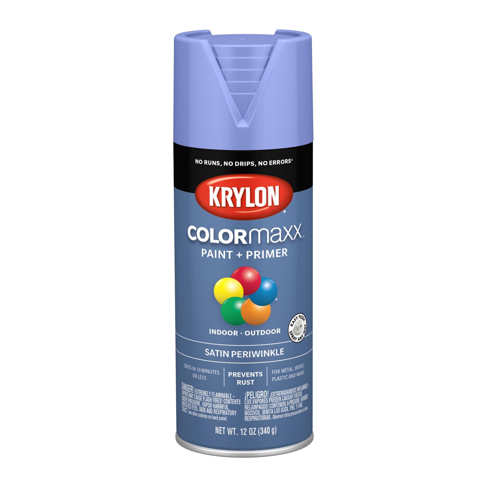 Krylon 5573 Krylon COLORmaxx Paint Summit Racing