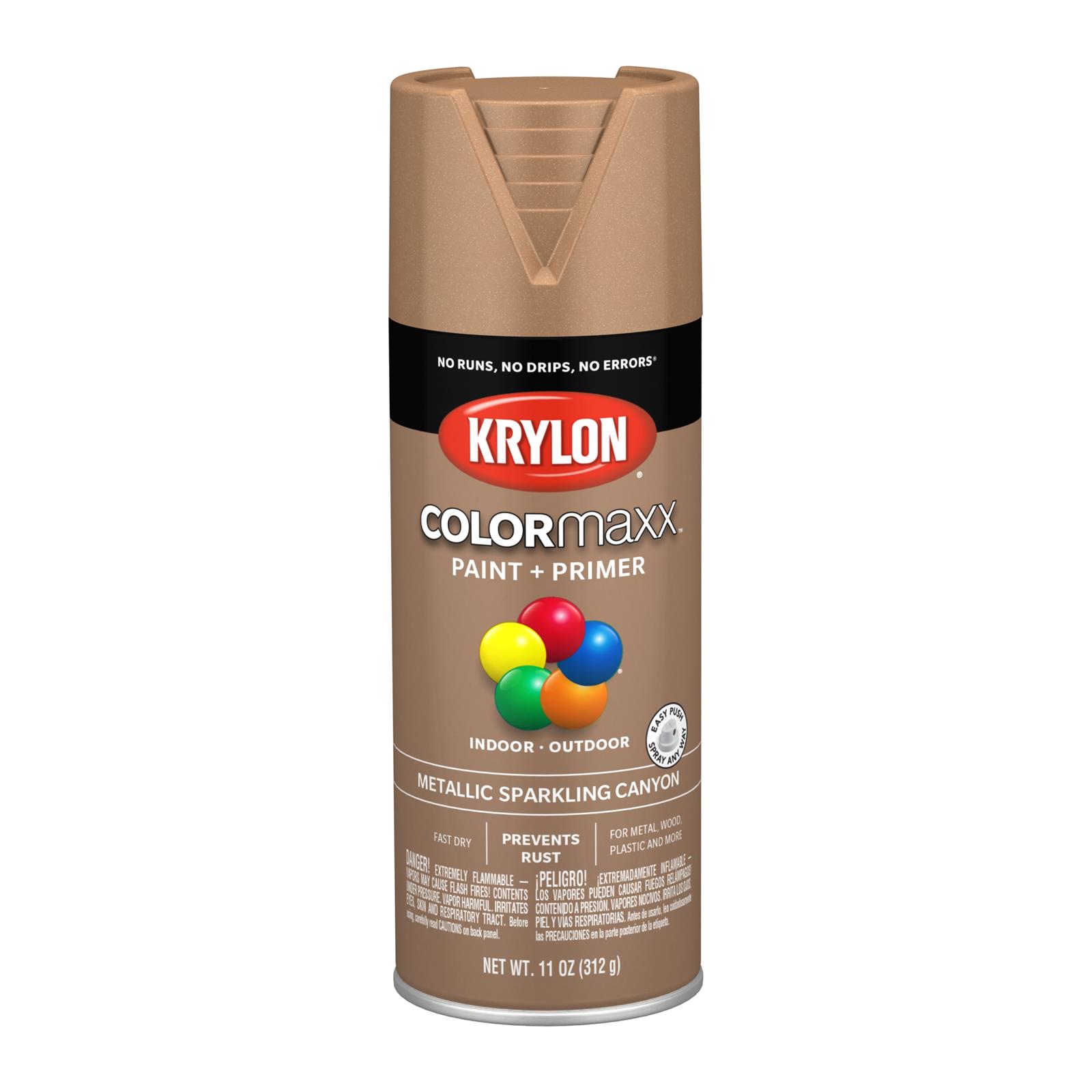 Krylon 5586 Krylon COLORmaxx Paint Summit Racing