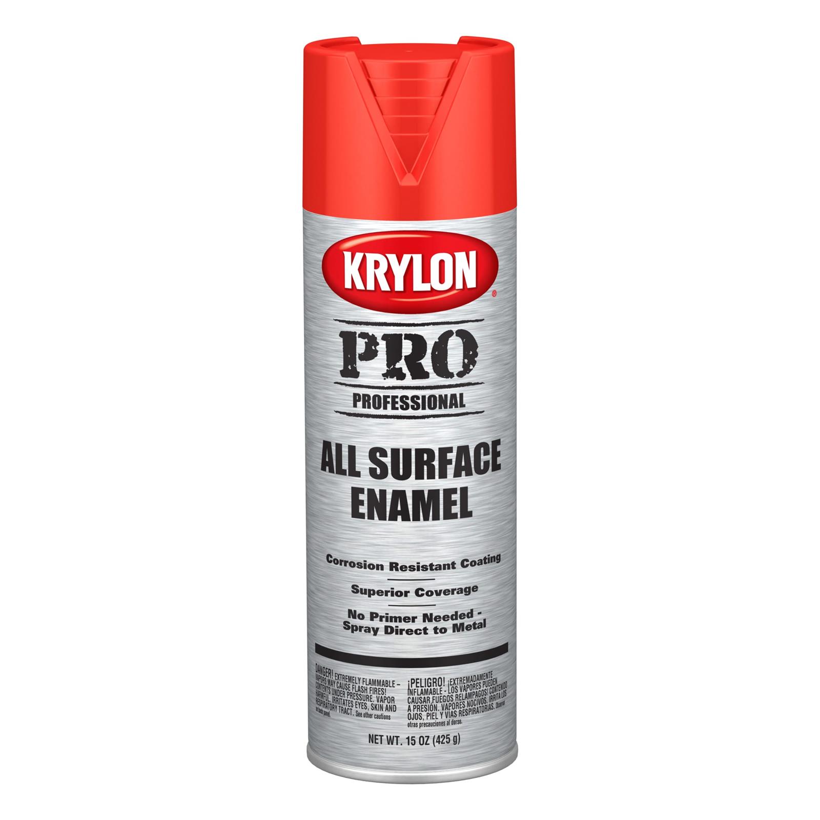Krylon 5817 Krylon Professional AllSurface Enamels Summit Racing