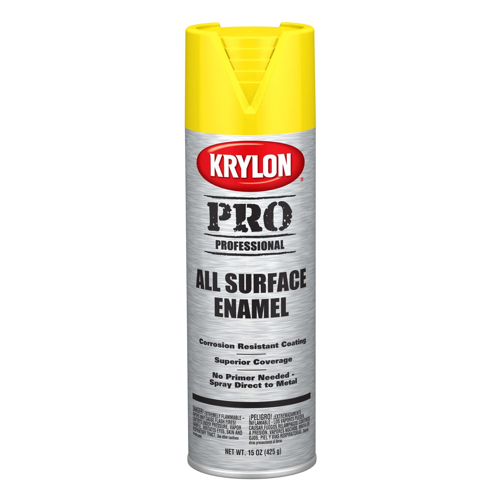 Krylon 5818 Krylon Professional All-Surface Enamels | Summit Racing