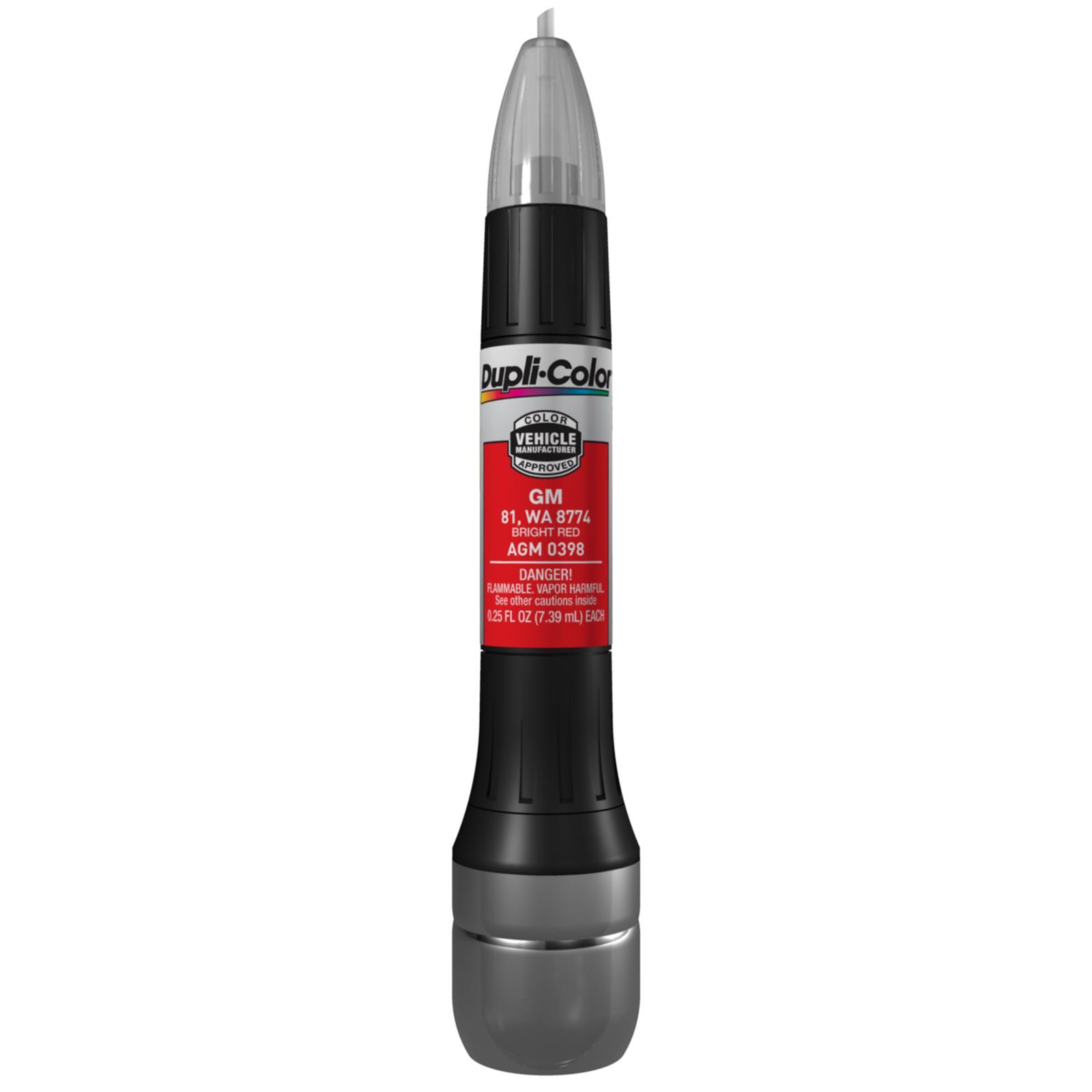 Dupli color agm0398 dupli color scratch fix all in 1 touch up paints