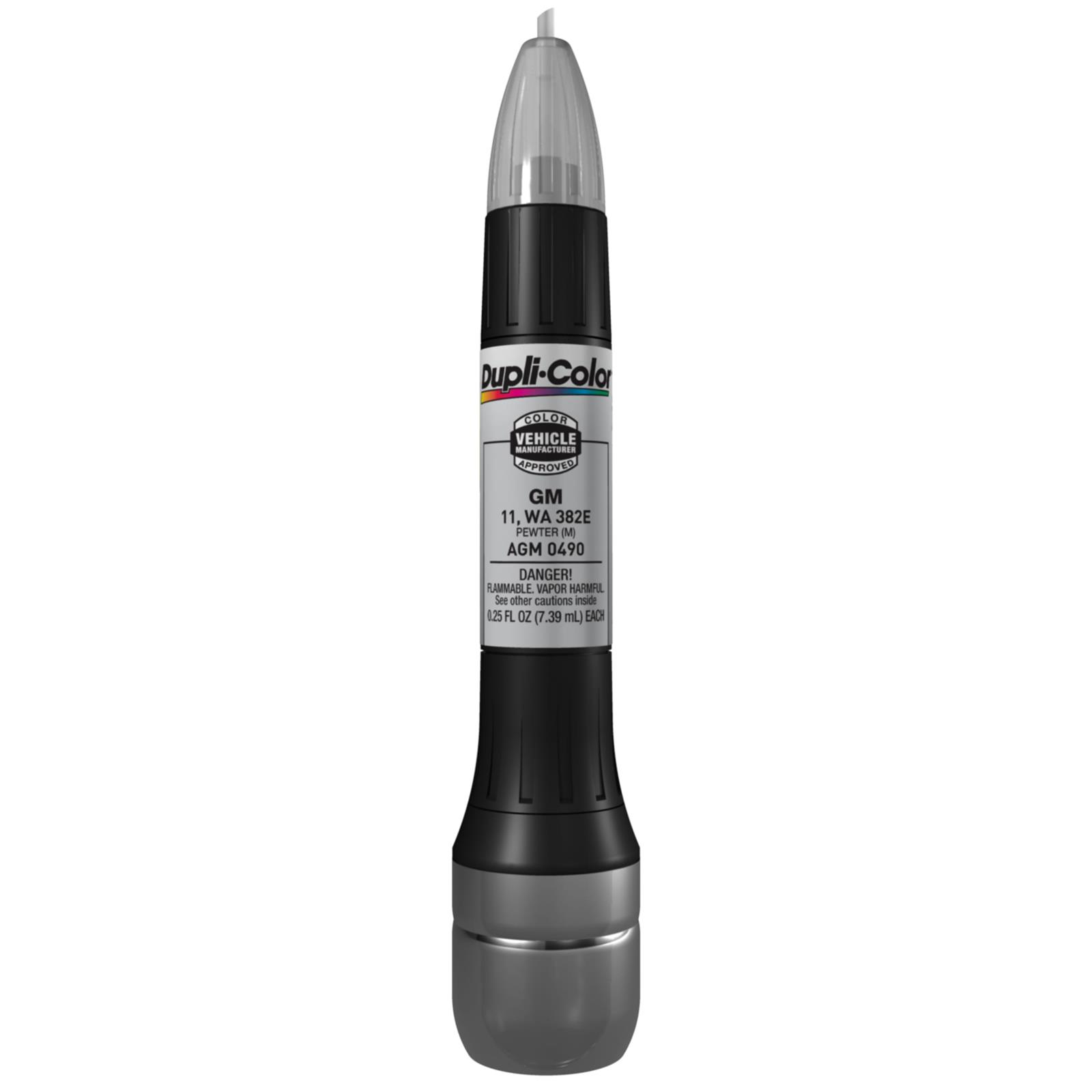 Dupli-Color AGM0490 Dupli-Color Scratch Fix All-in-1 Touch-Up Paints