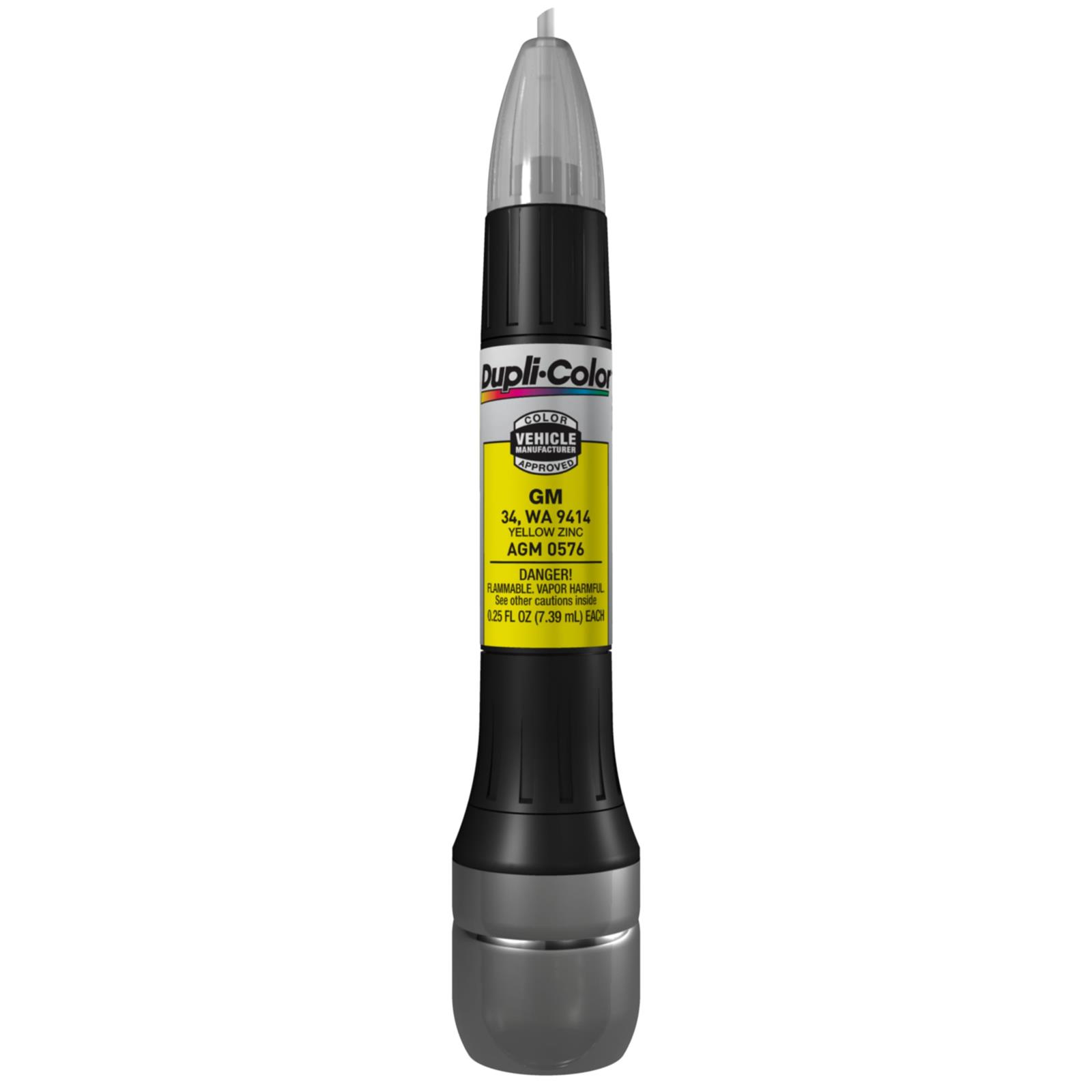 Dupli-Color AGM0576 Dupli-Color Scratch Fix All-in-1 Touch-Up Paints  Summit Racing