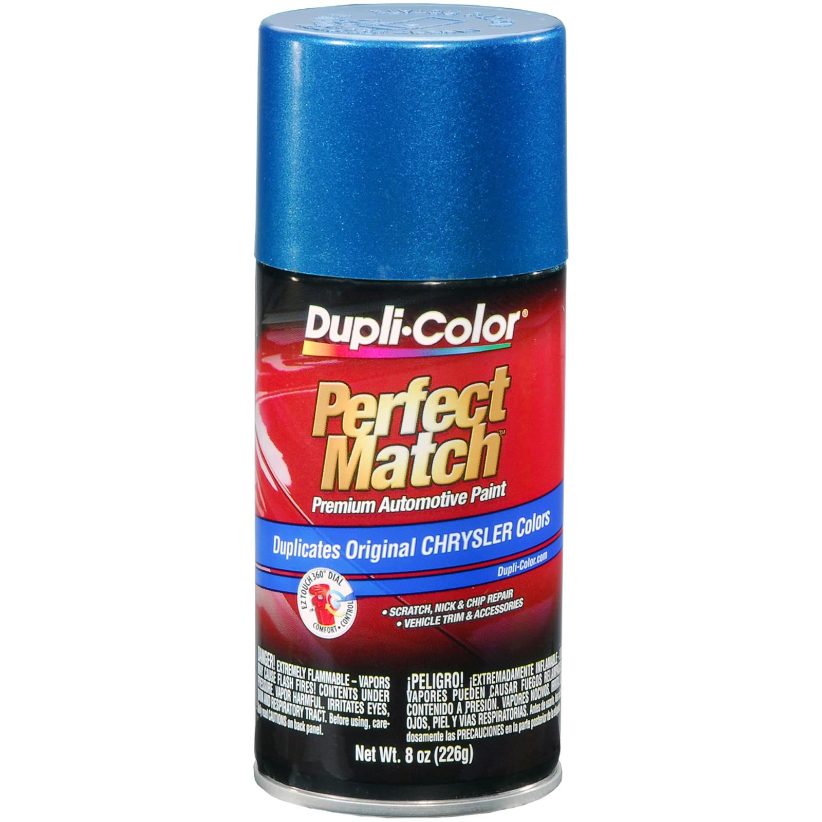 Dupli-Color Perfect Match Paint