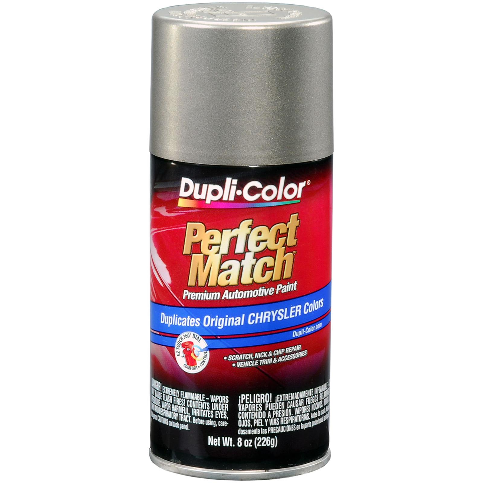 Dupli Color BCC0425 Dupli Color Perfect Match Paint Summit Racing