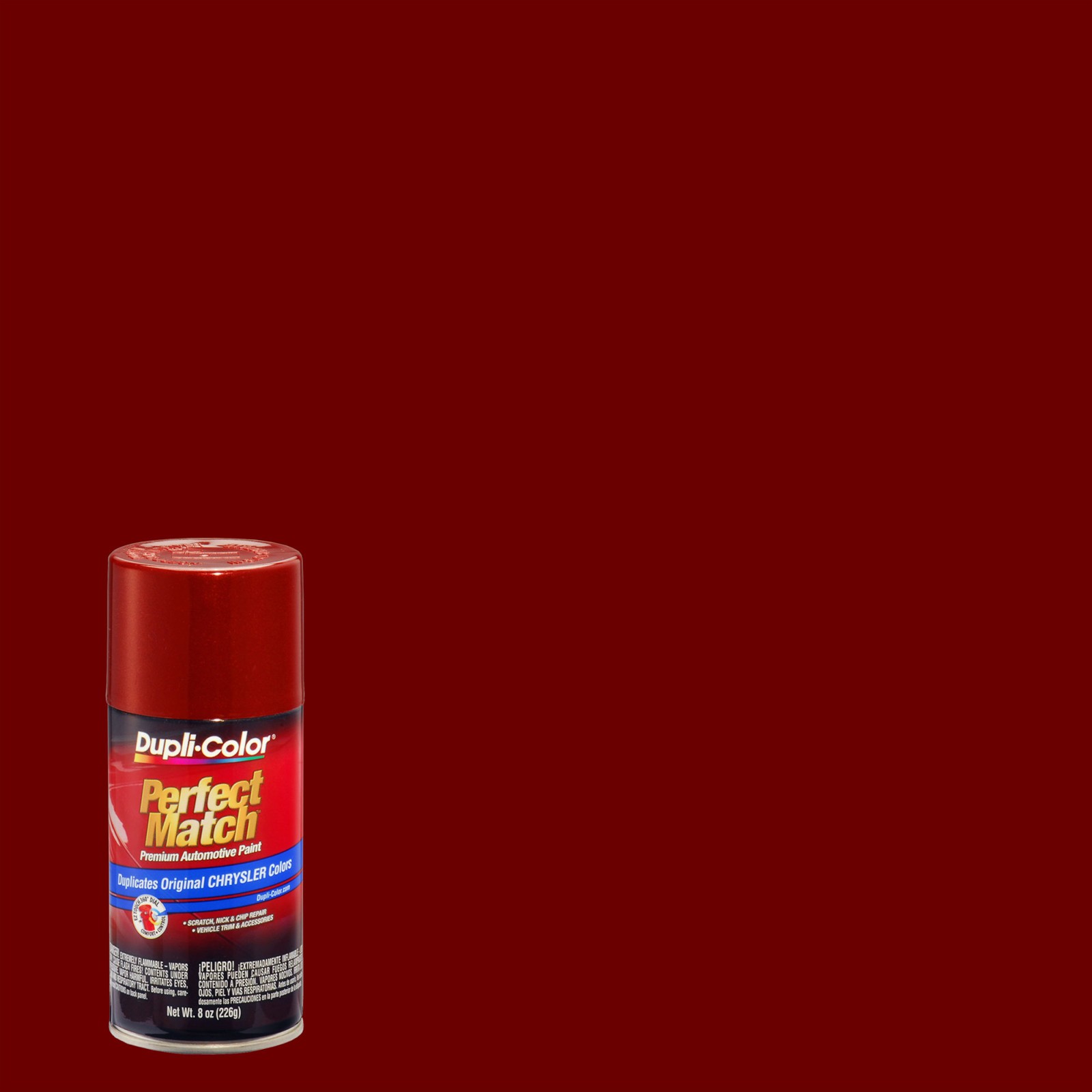 Dupli-Color BCC0431 Dupli-Color Perfect Match Paint | Summit Racing