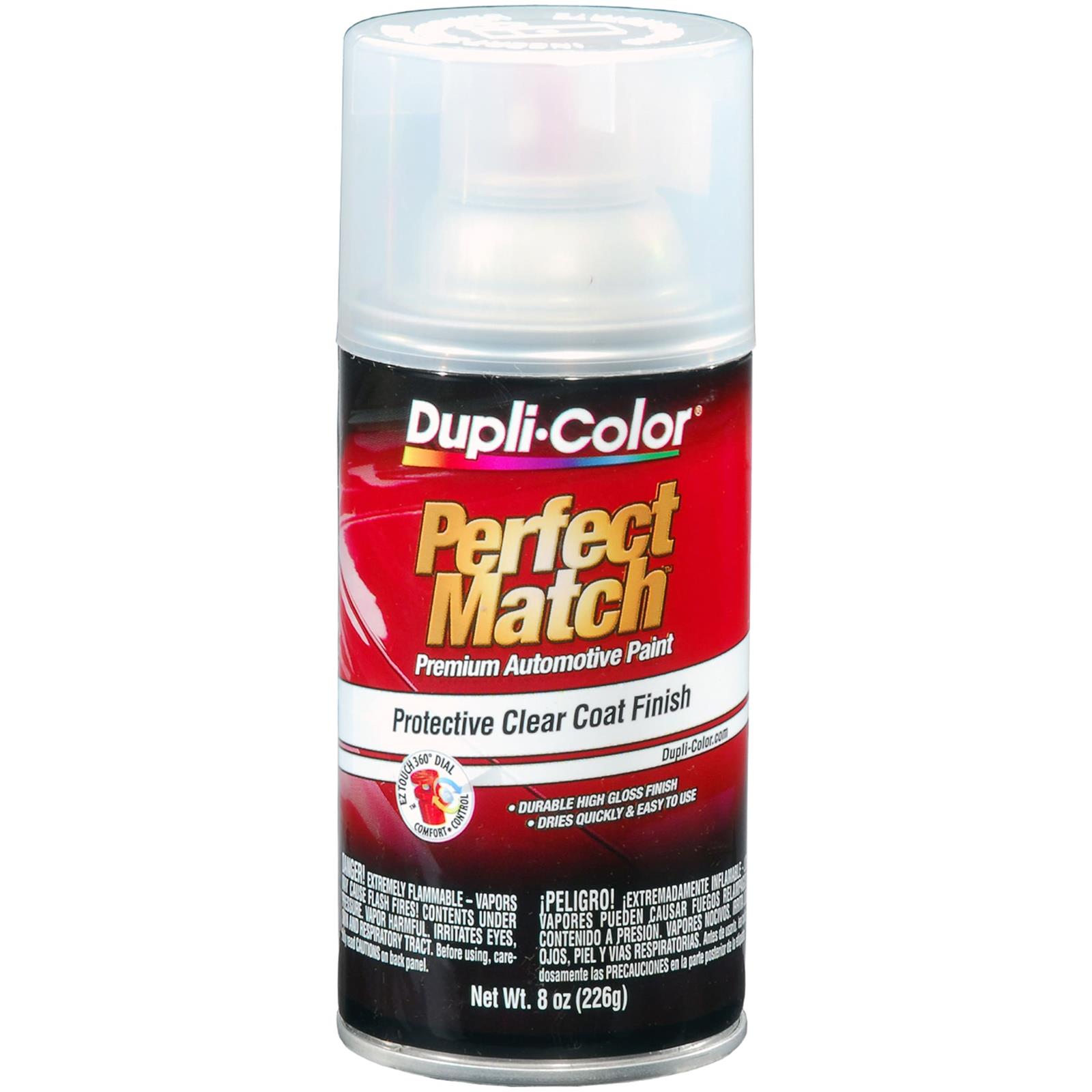 DupliColor BCL0125 DupliColor Perfect Match Paint Summit Racing