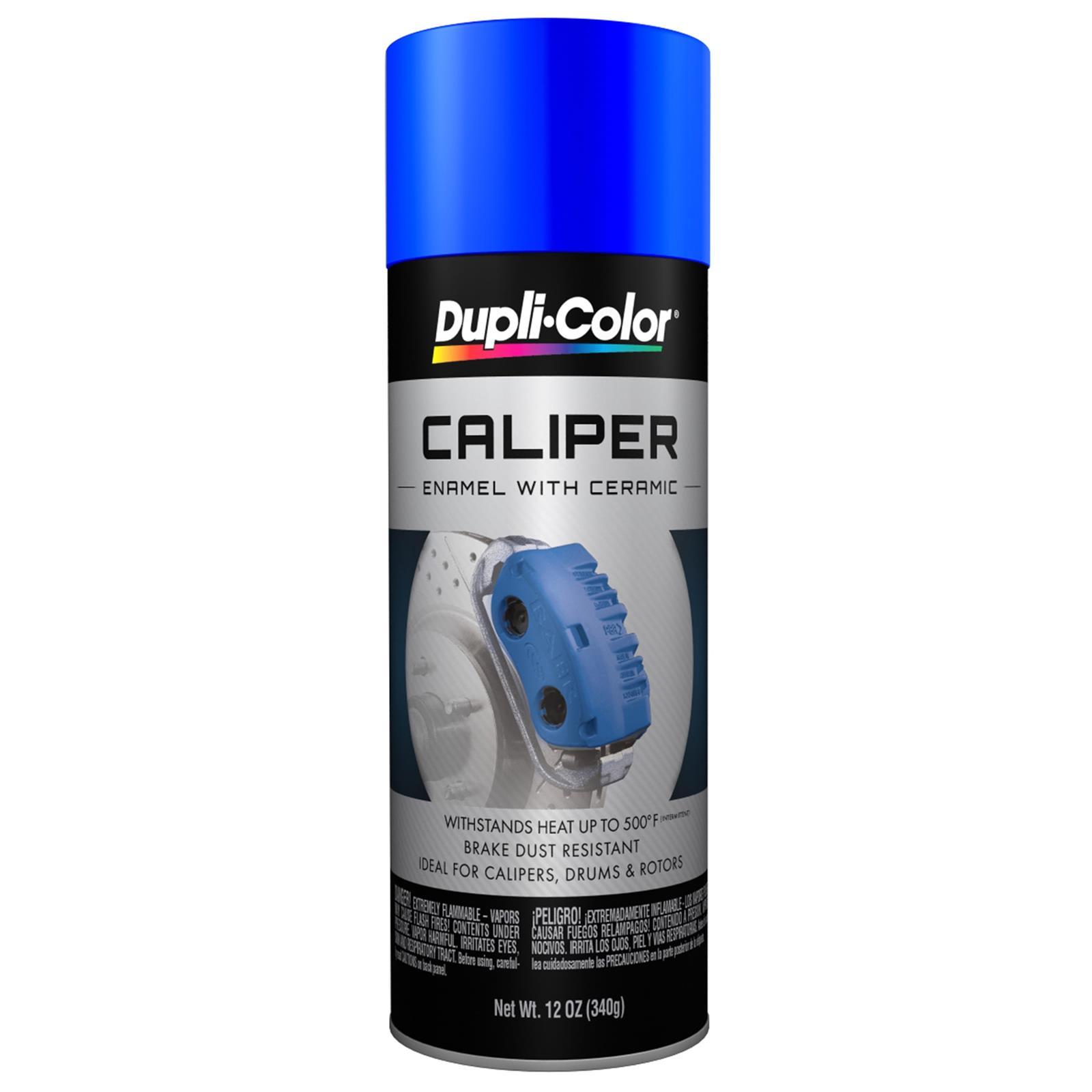 Dupli-Color BCP104 Dupli-Color High Performance Brake Caliper Paint
