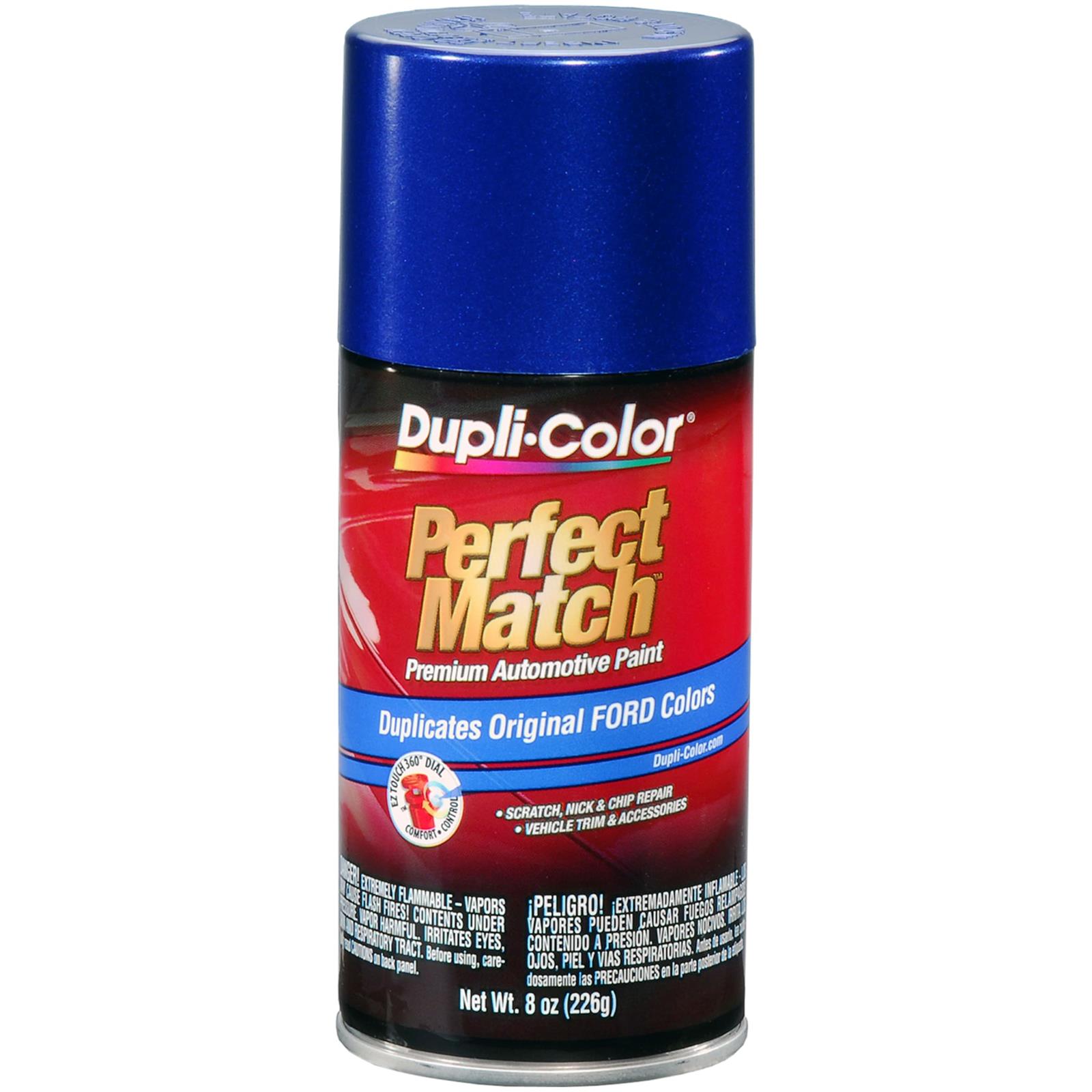 Dupli-Color BFM0378 Dupli-Color Perfect Match Paint | Summit Racing 