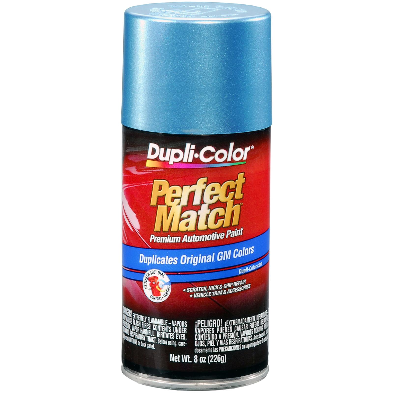 Dupli-Color BGM0423 Dupli-Color Perfect Match Paint | Summit Racing