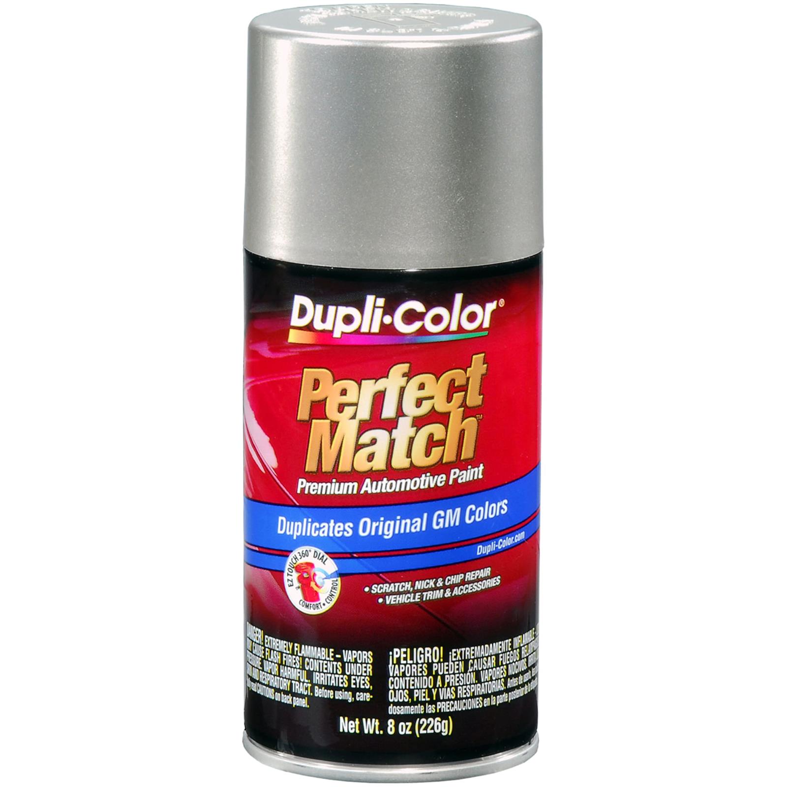 Dupli Color BGM0482 Dupli Color Perfect Match Paint Summit Racing