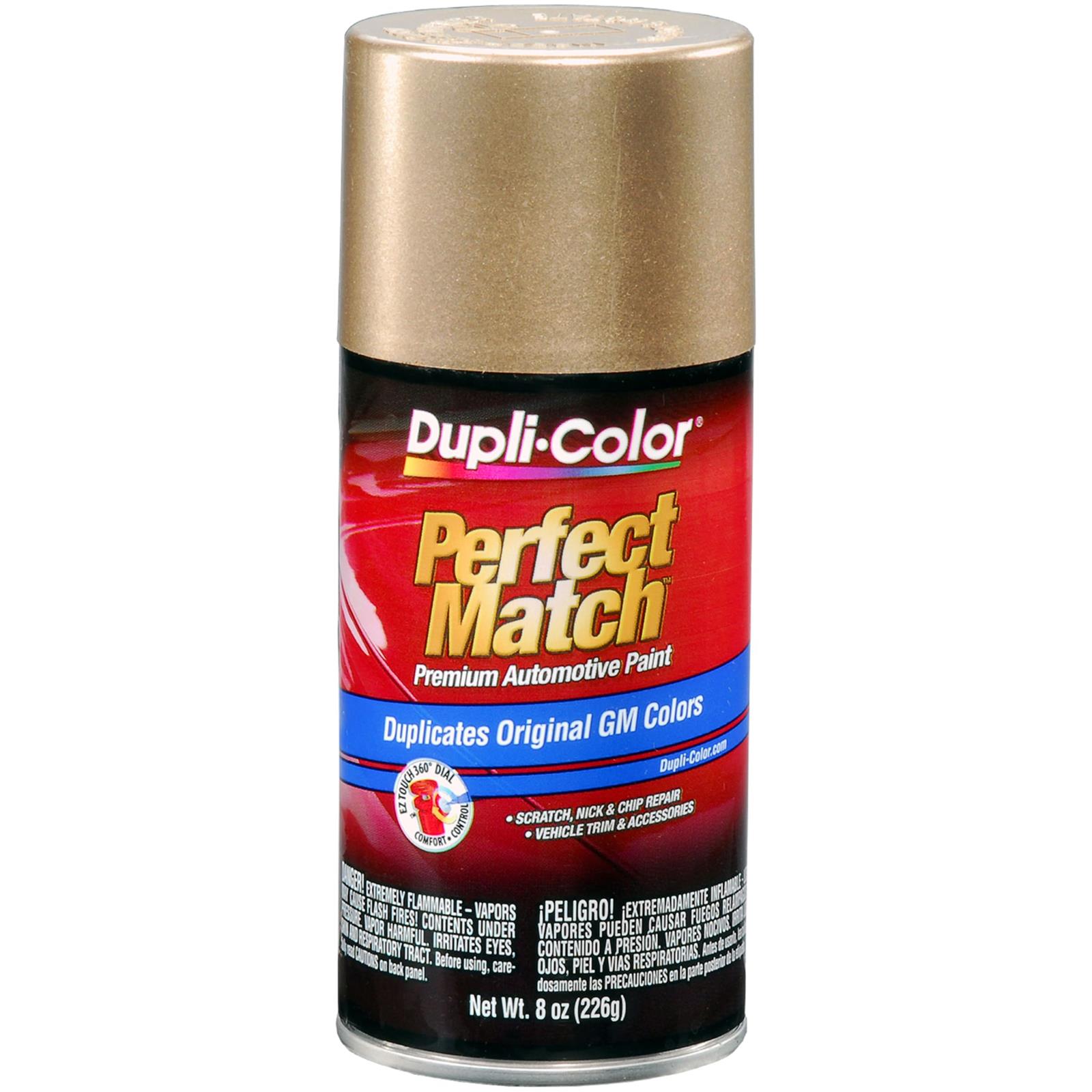 Dupli-Color BGM0491 Dupli-Color Perfect Match Paint | Summit Racing