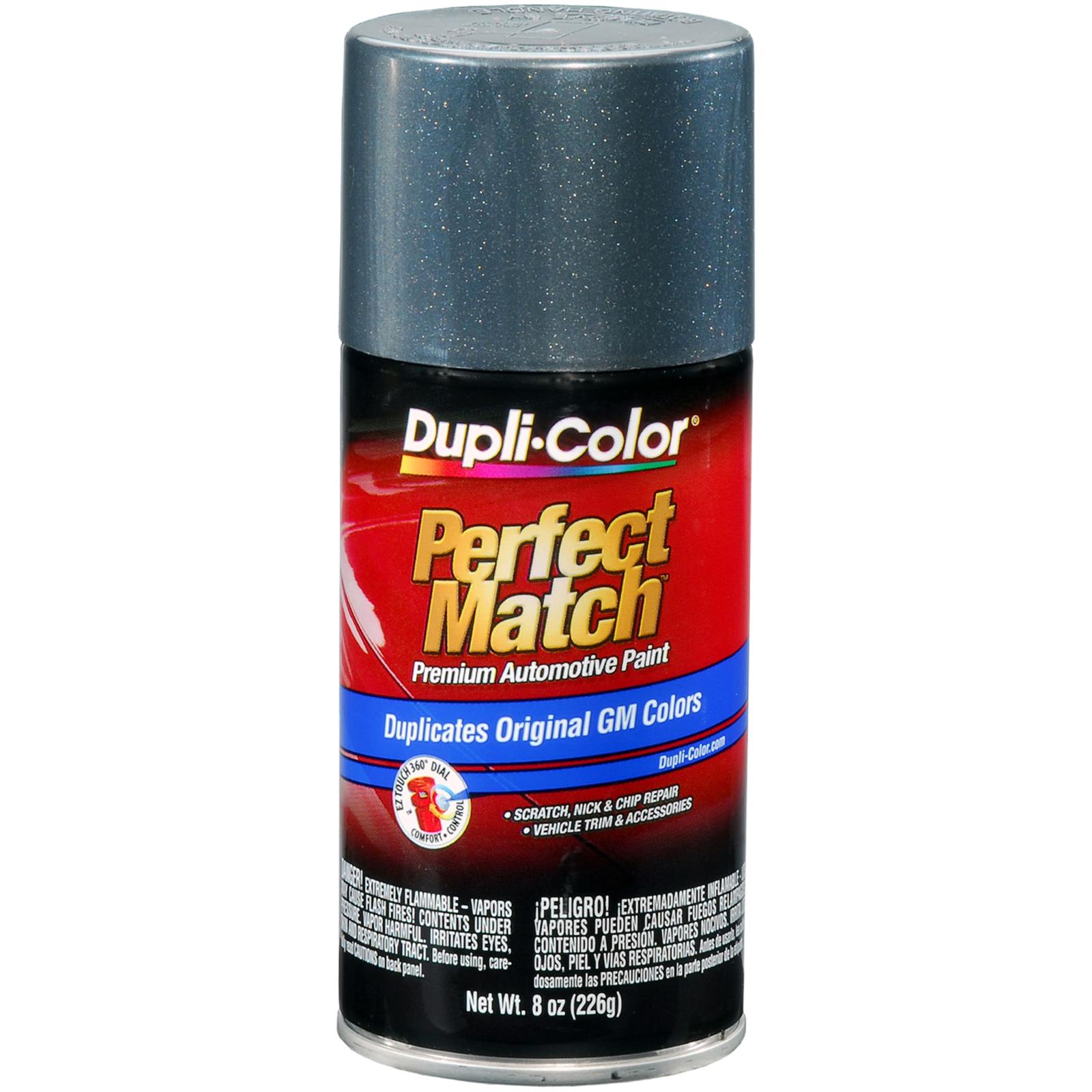 Dupli-Color BGM0536 Dupli-Color Perfect Match Paint | Summit Racing