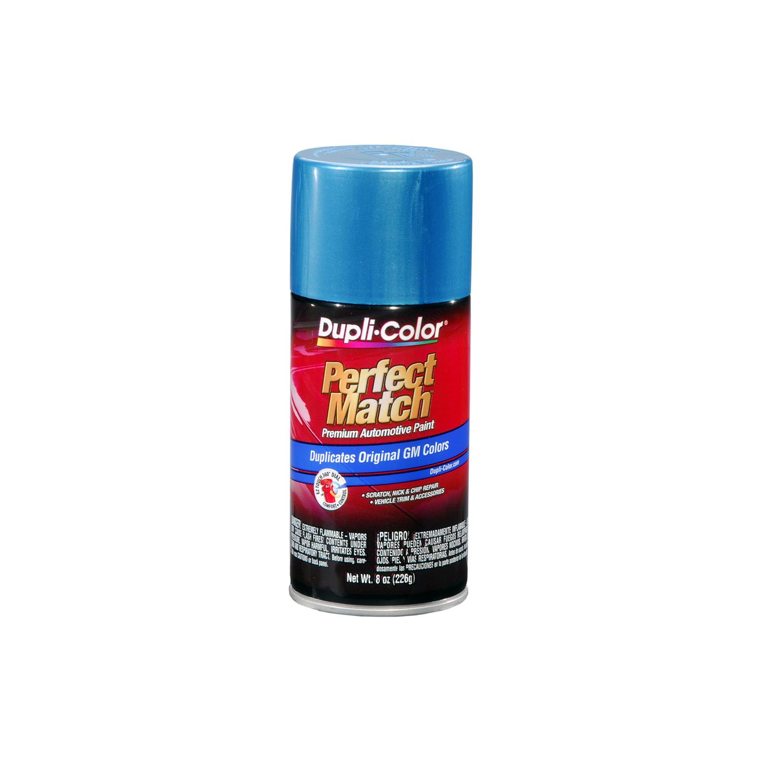 DupliColor BGM0542 DupliColor Perfect Match Paint Summit Racing