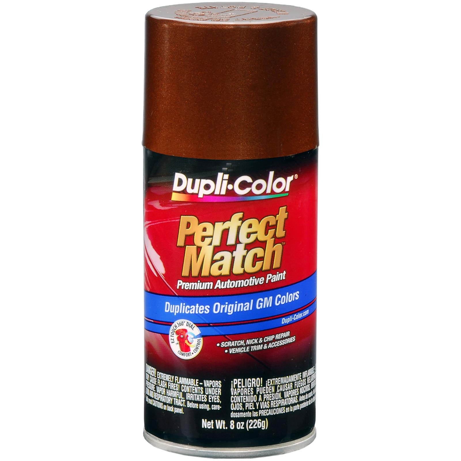 Duplicolor perfect deals match