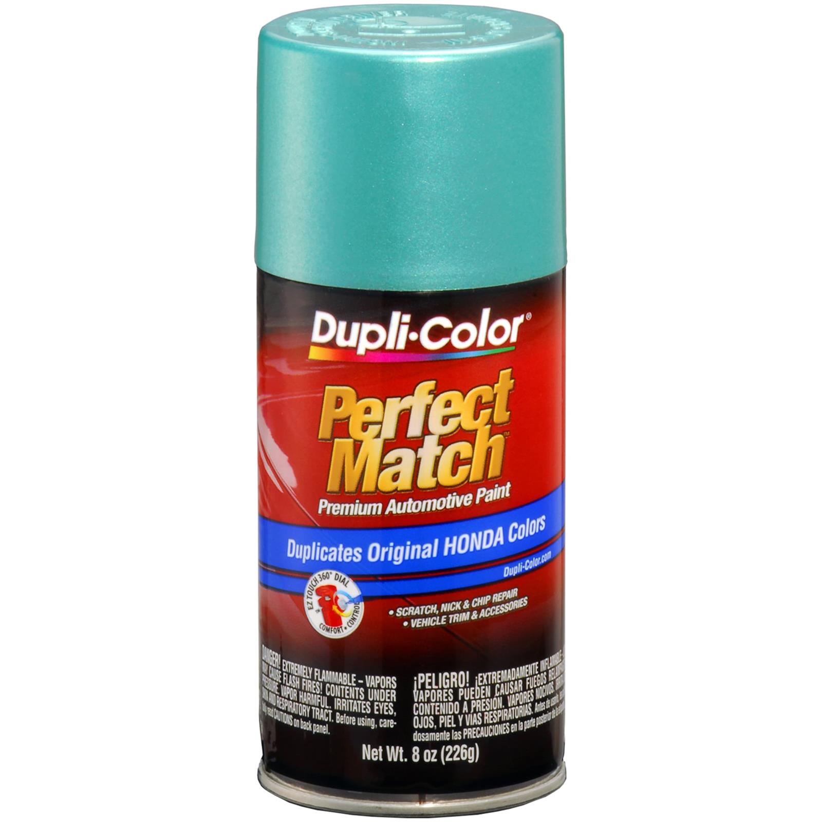 DupliColor BHA0906 DupliColor Perfect Match Paint Summit Racing