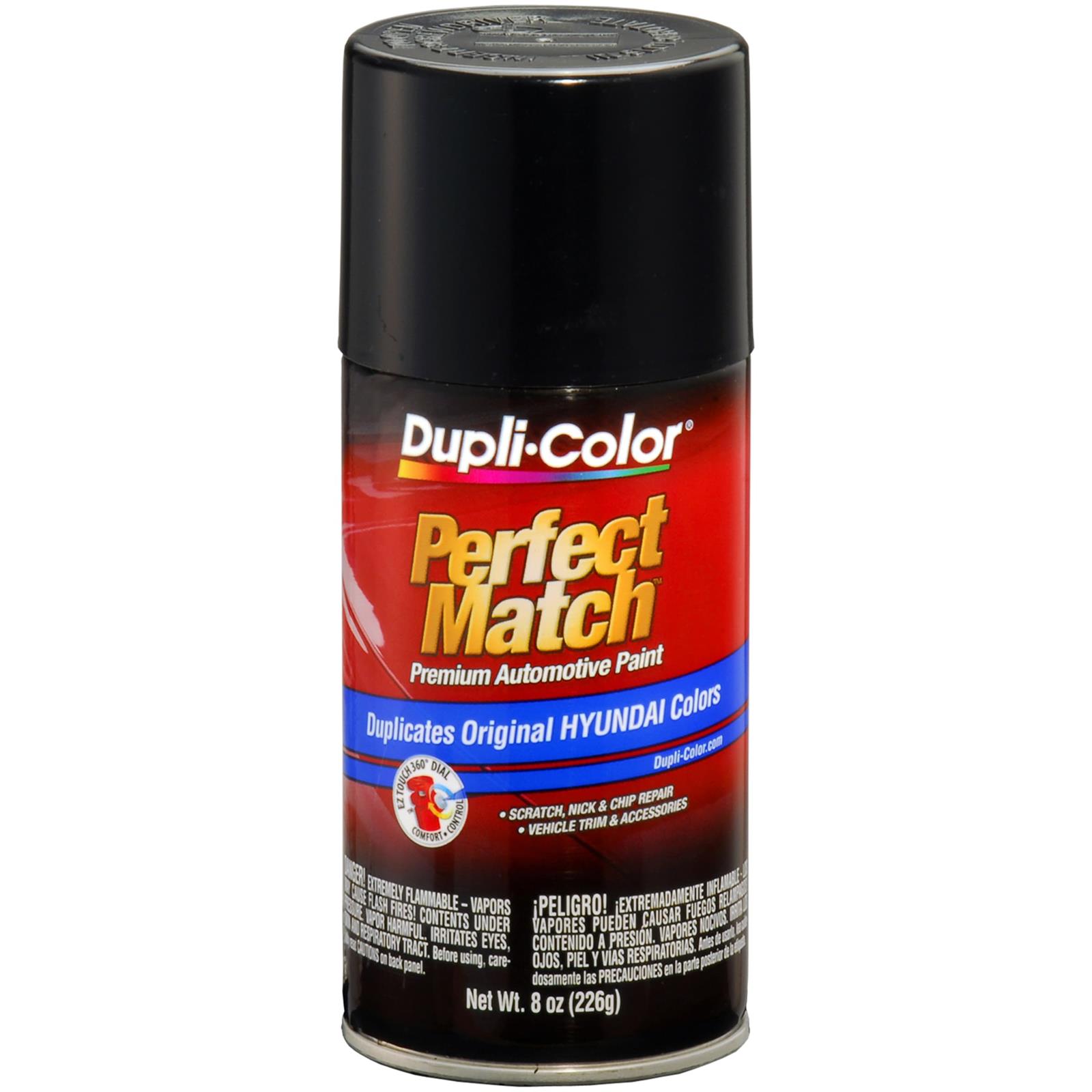 Dupli Color BHY1803 Dupli Color Perfect Match Paint Summit Racing