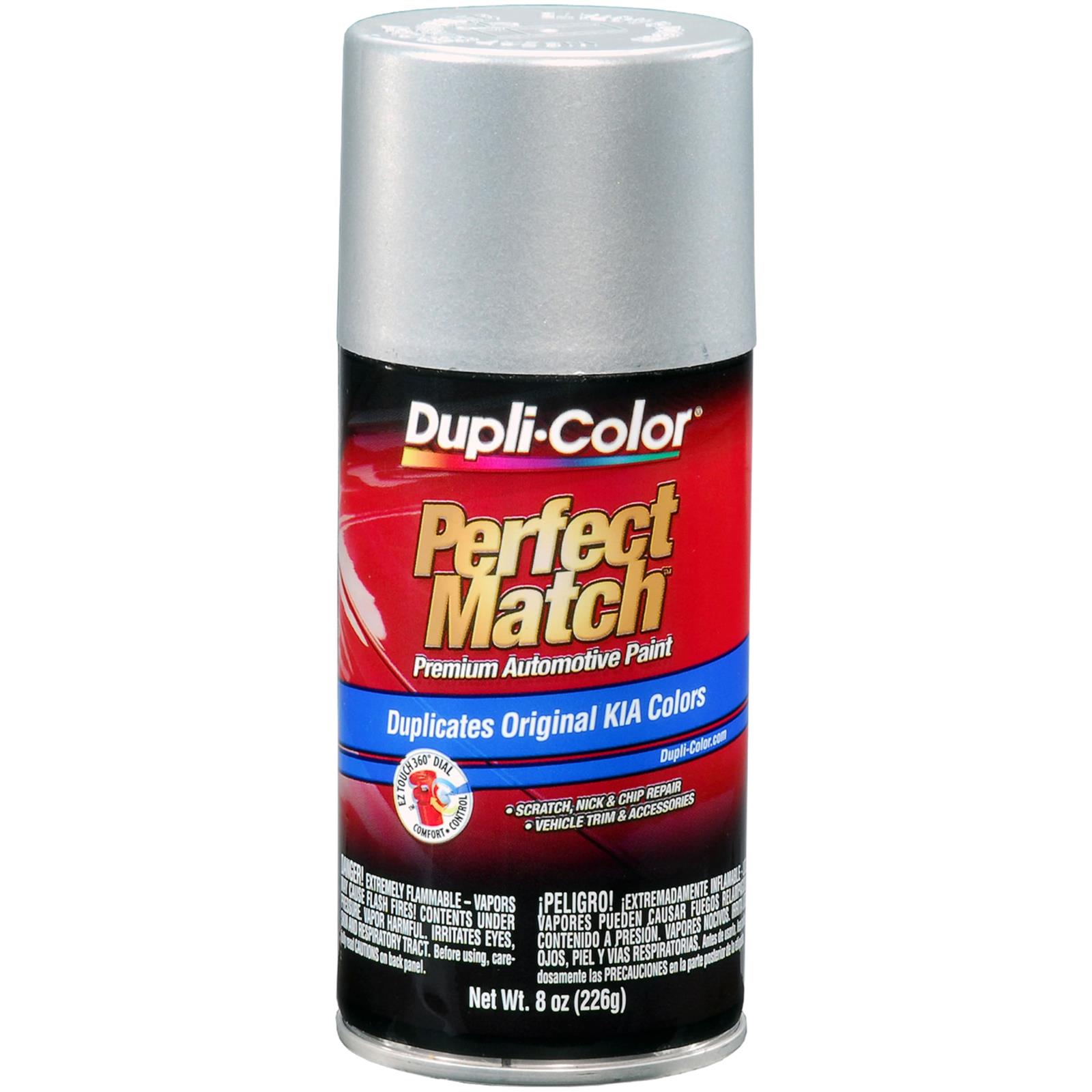 DupliColor BKA0002 DupliColor Perfect Match Paint Summit Racing