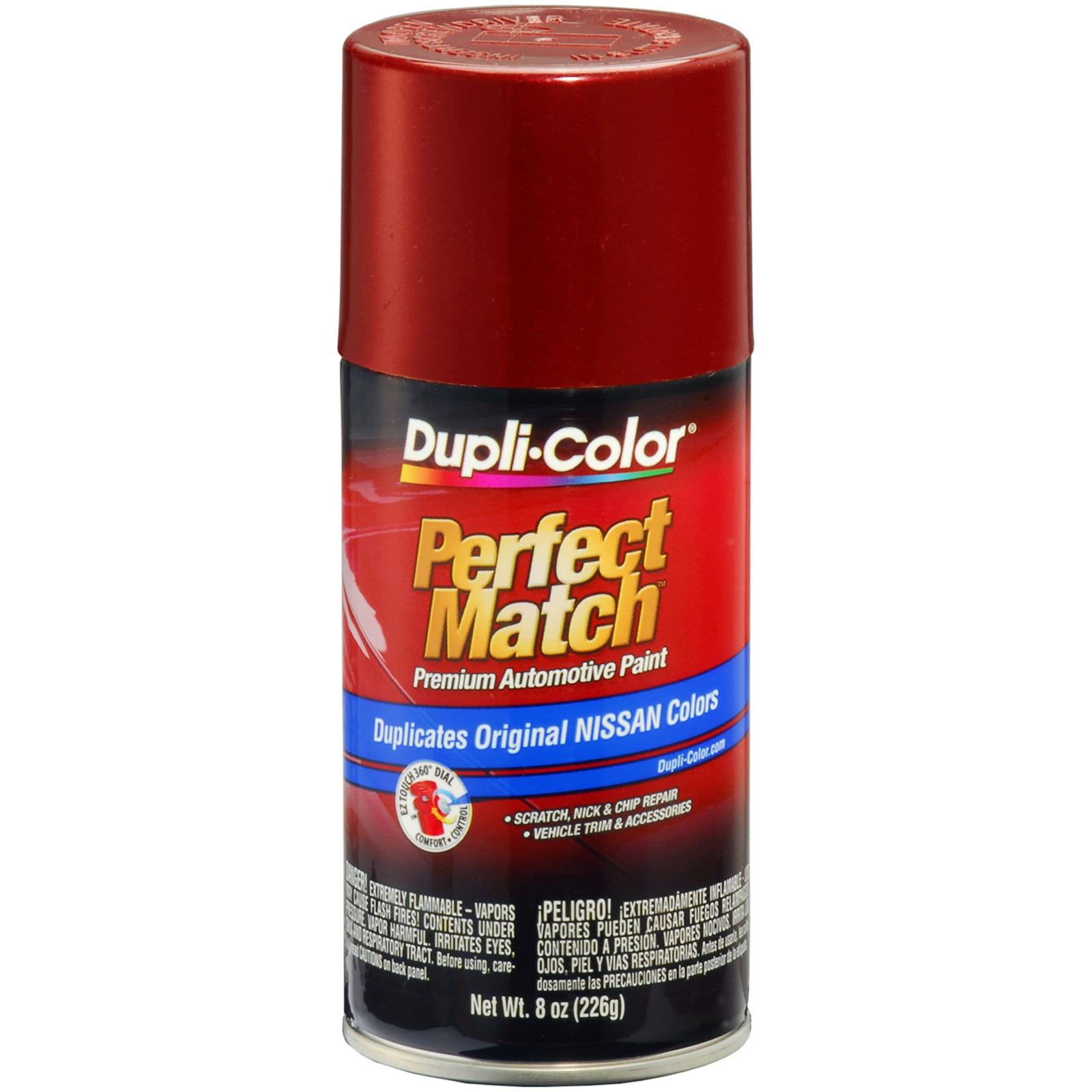 Dupli-Color BNS0572 Dupli-Color Perfect Match Paint | Summit Racing