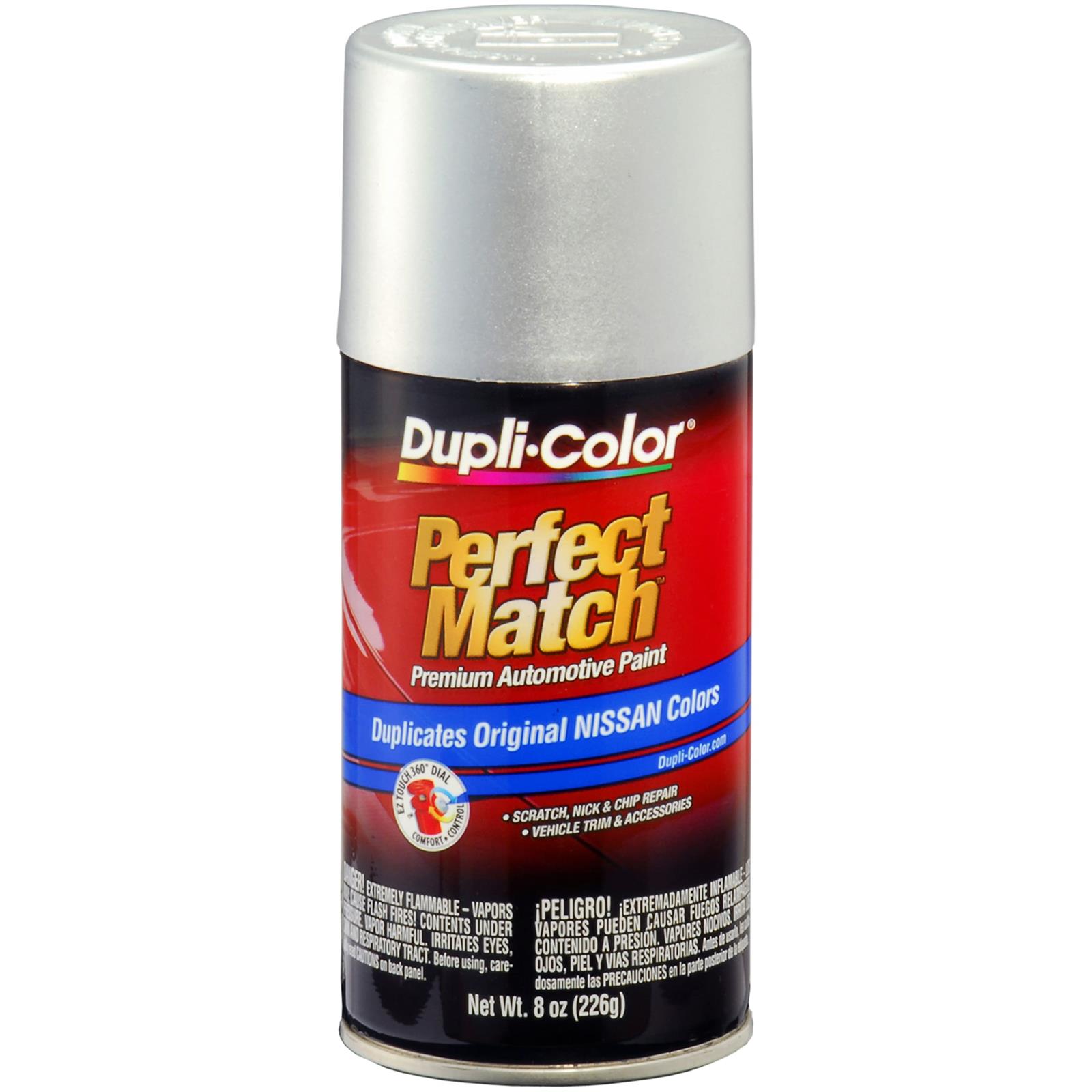 DupliColor BNS0601 DupliColor Perfect Match Paint Summit Racing