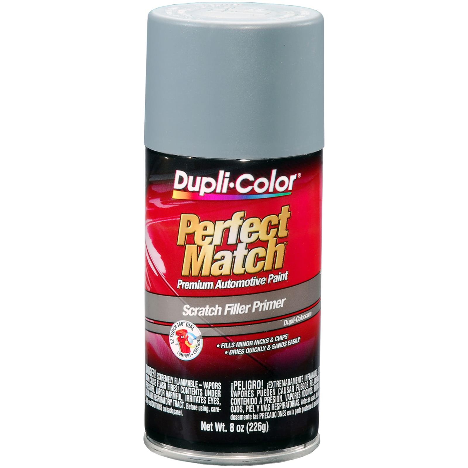 Dupli Color BPR0031 Dupli Color Perfect Match Paint Summit Racing