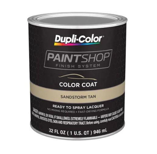 Dupli-Color BSP215 Dupli-Color Paint Shop Finish Systems Summit