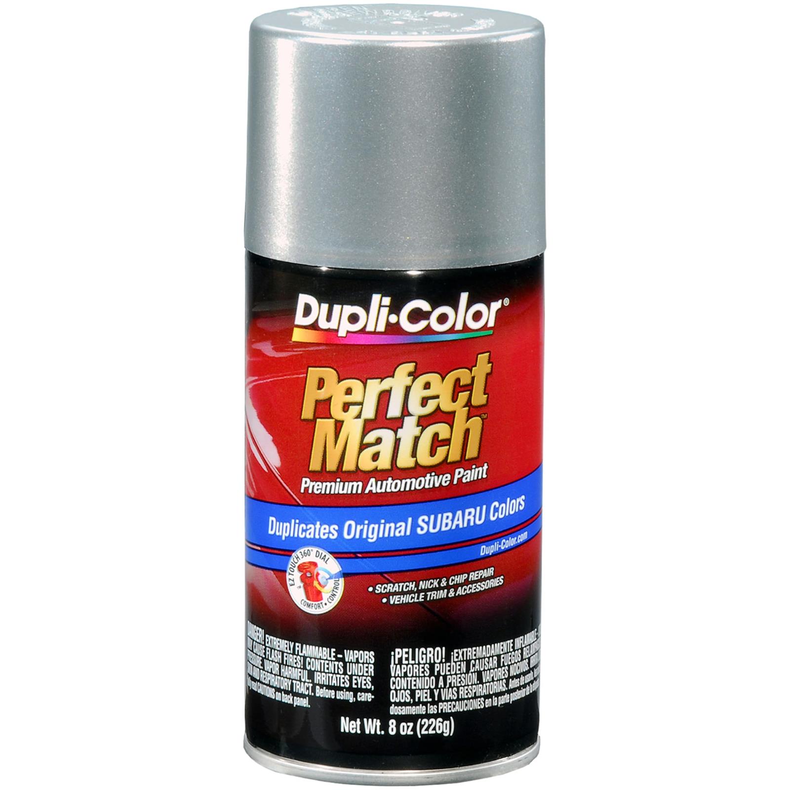 DupliColor BSU1345 DupliColor Perfect Match Paint Summit Racing