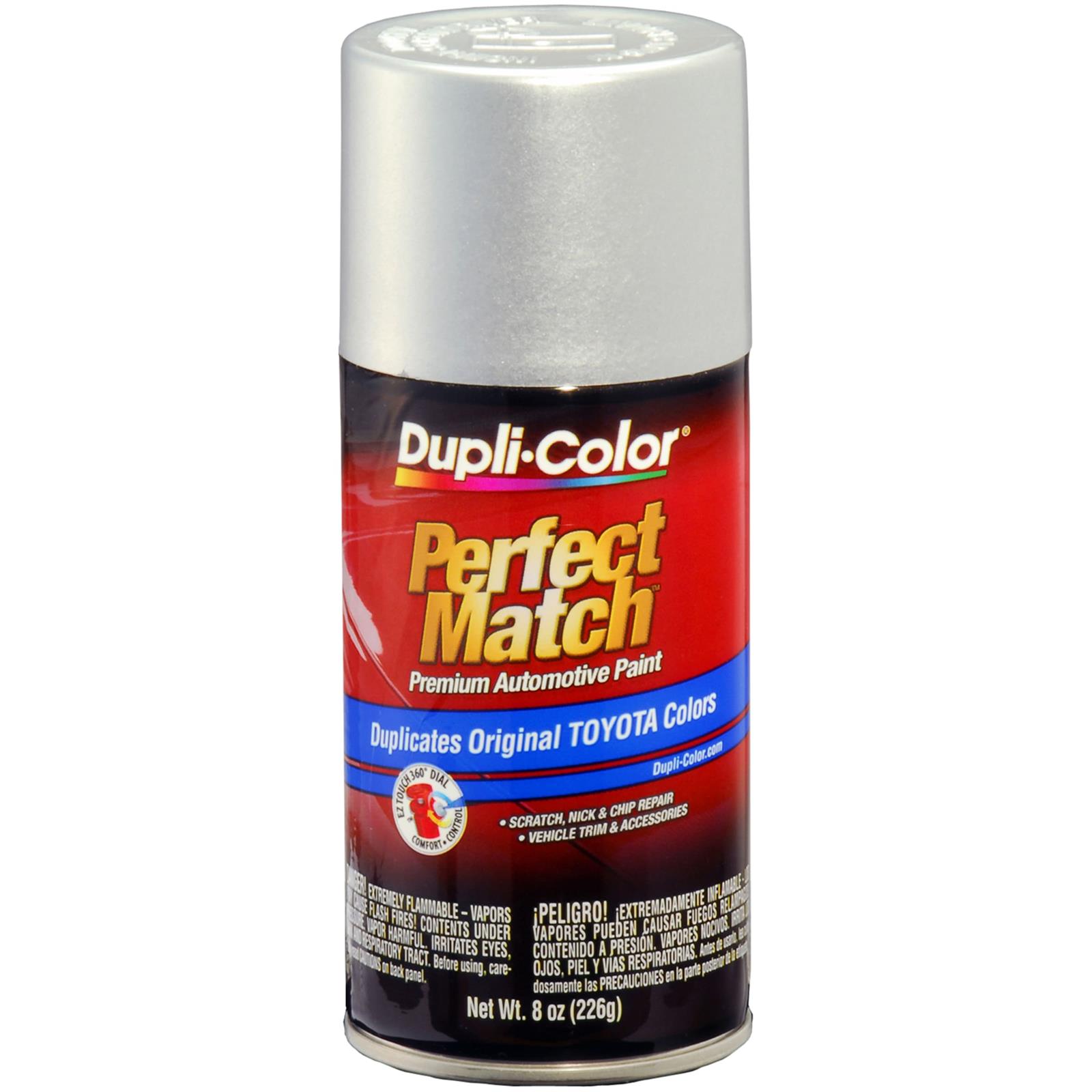 Dupli-Color BTY1579 Dupli-Color Perfect Match Paint | Summit Racing