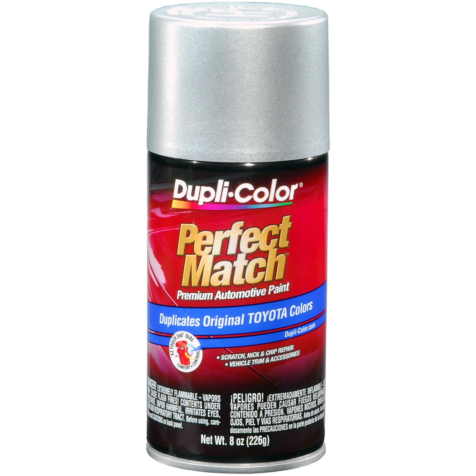 DupliColor BTY1602 DupliColor Perfect Match Paint Summit Racing