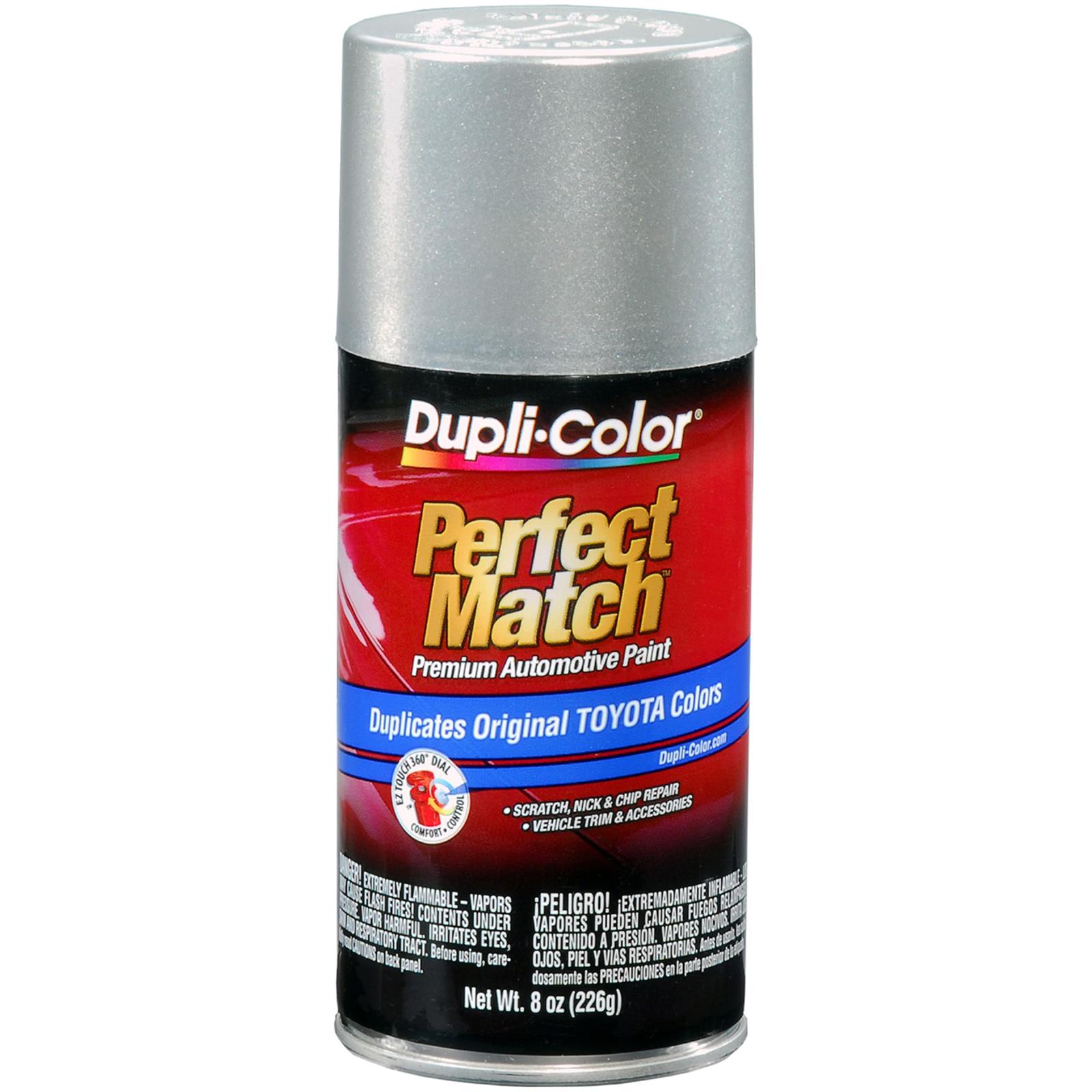 Dupli Color BTY1613 Dupli Color Perfect Match Paint Summit Racing