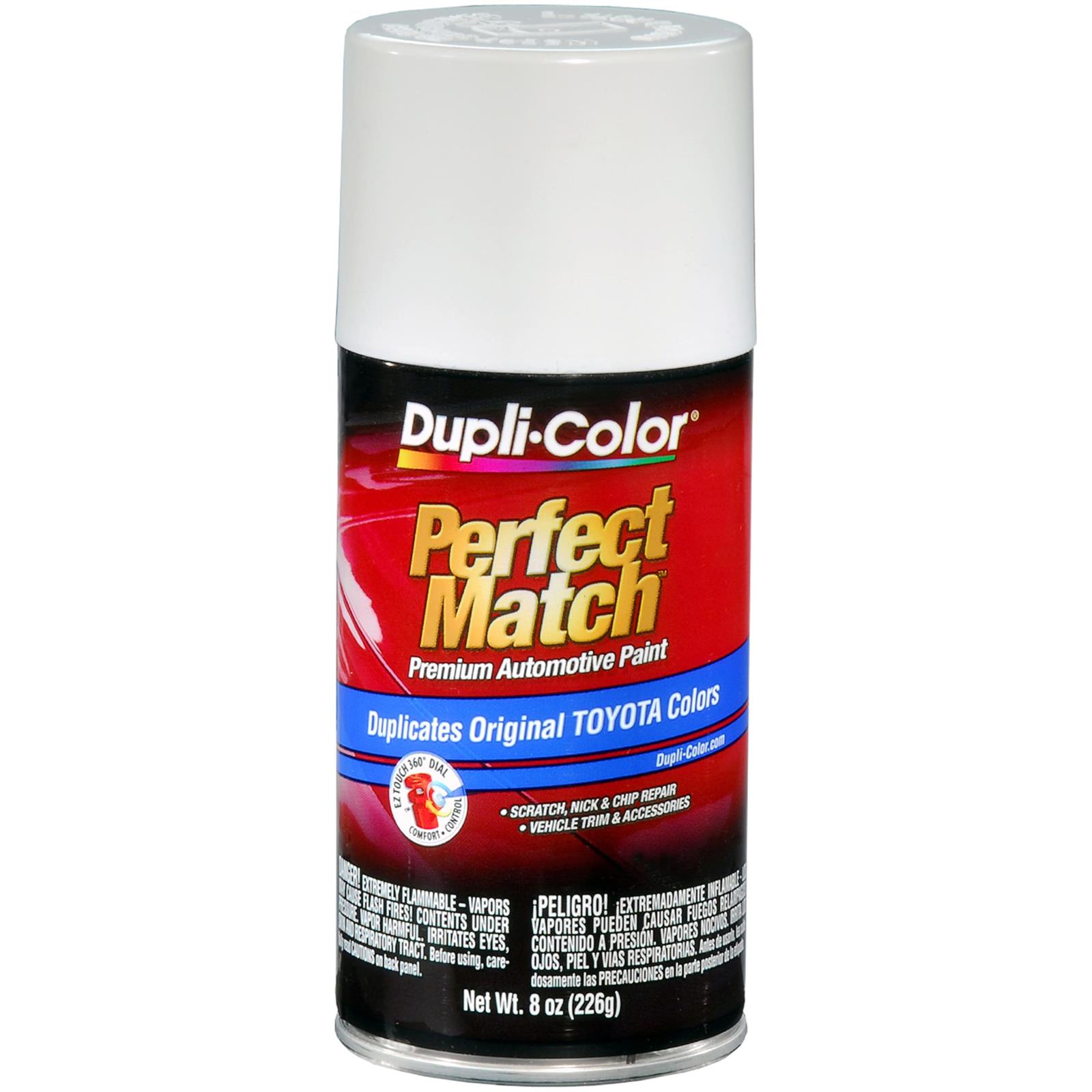 Dupli Color BTY1626 Dupli Color Perfect Match Paint Summit Racing   Shw Bty1626 Xl 